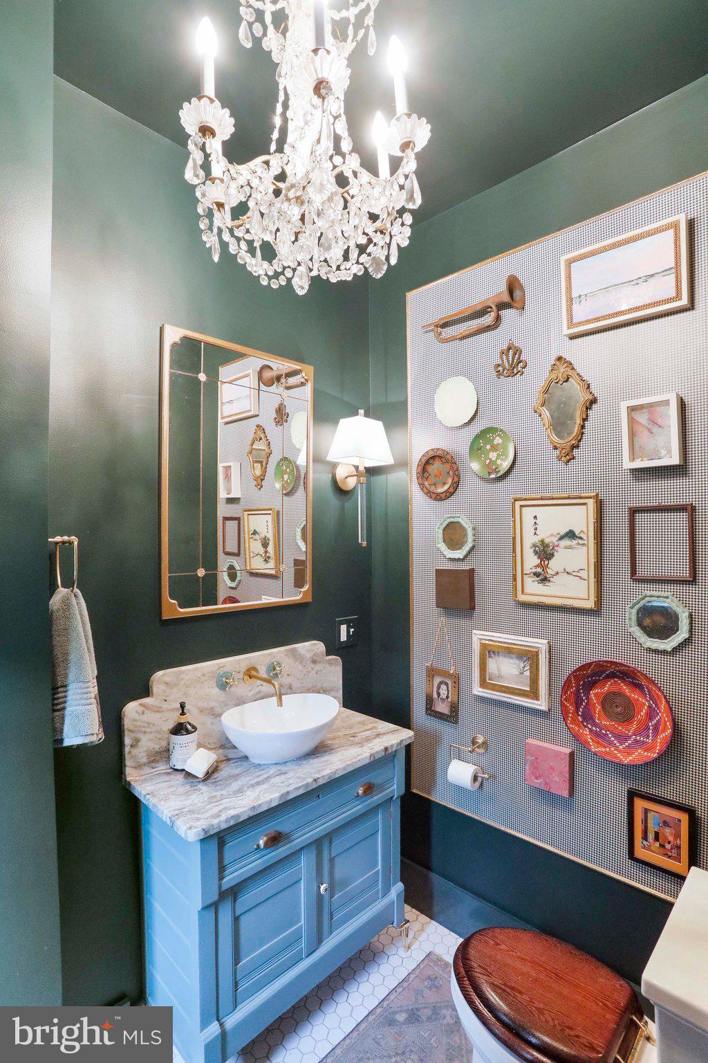 CITY OF CHARLES TOWN - Residential