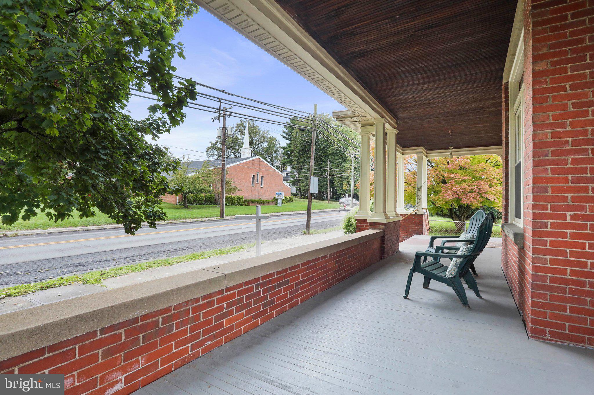 CITY OF CHARLES TOWN - Residential