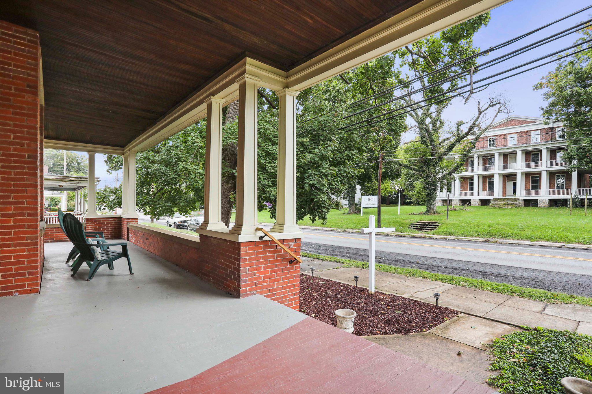 CITY OF CHARLES TOWN - Residential