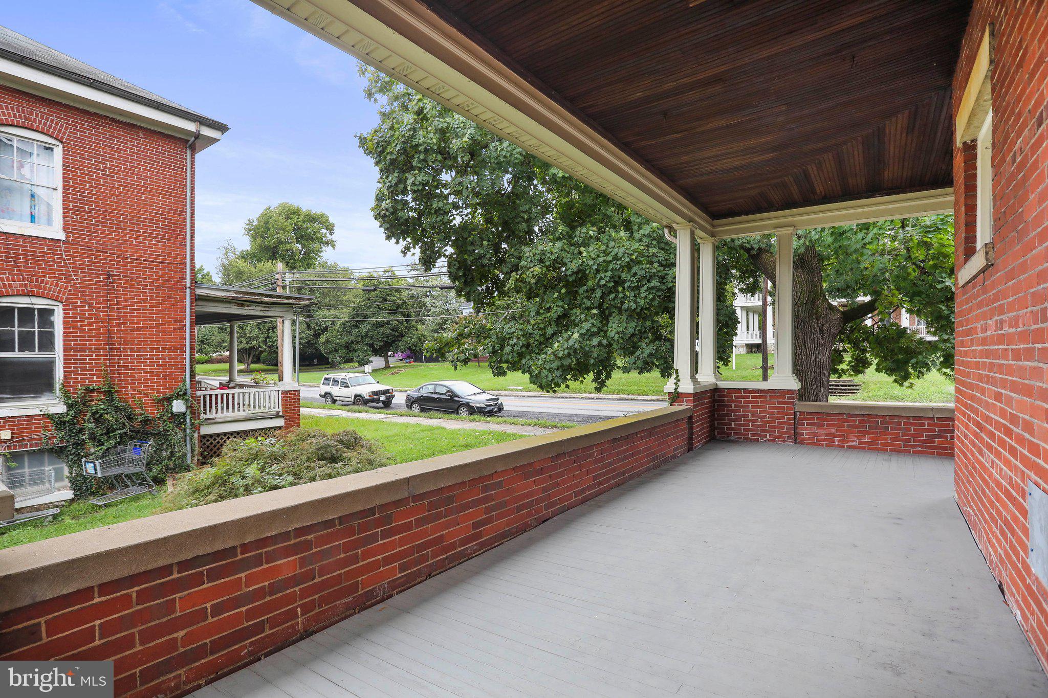 CITY OF CHARLES TOWN - Residential