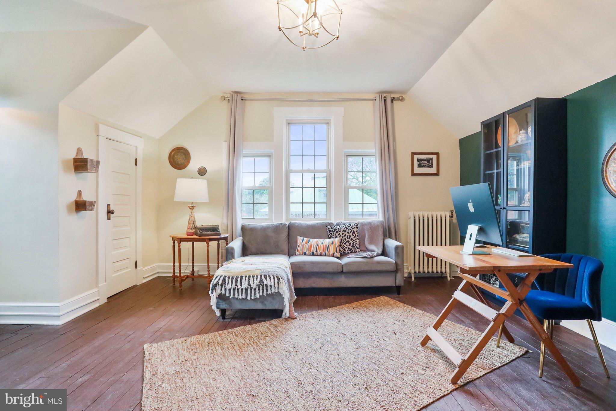 CITY OF CHARLES TOWN - Residential