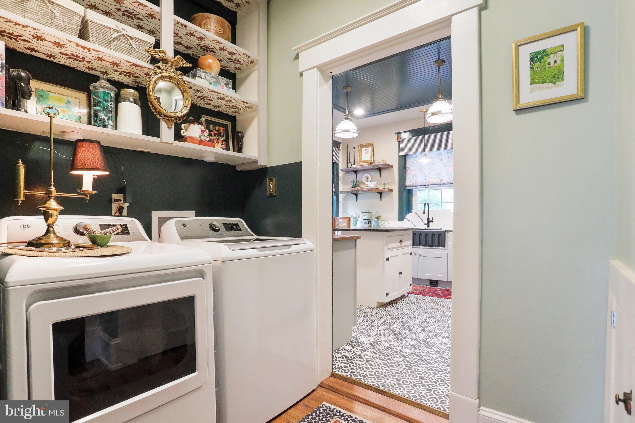 CITY OF CHARLES TOWN - Residential