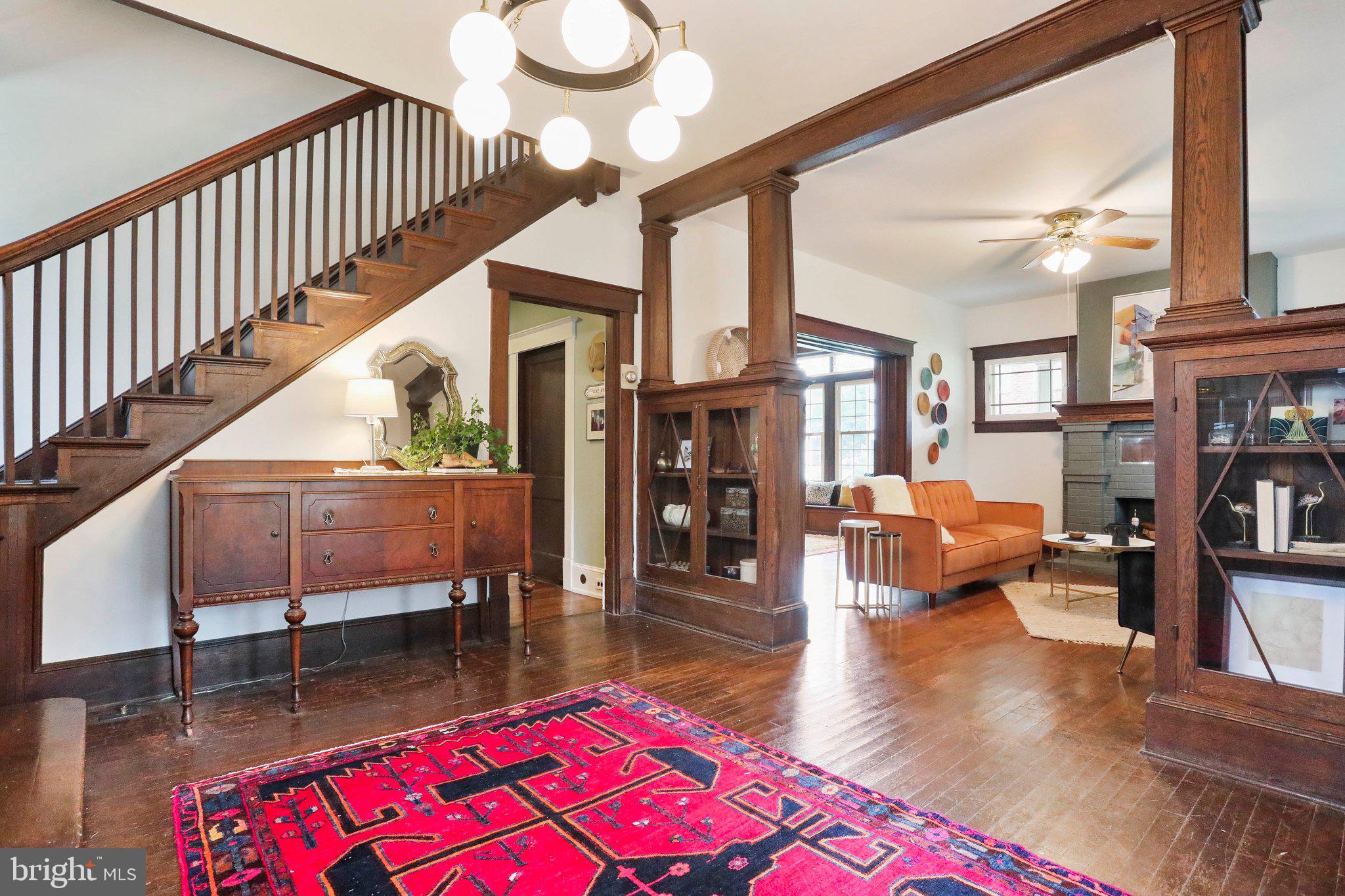 CITY OF CHARLES TOWN - Residential