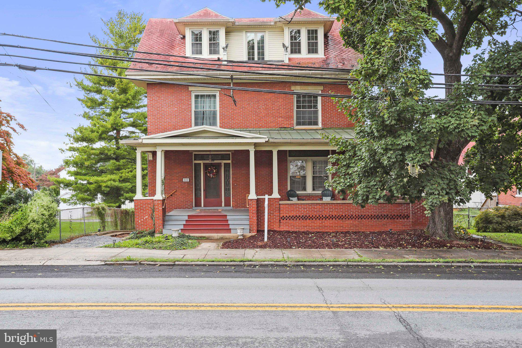 CITY OF CHARLES TOWN - Residential