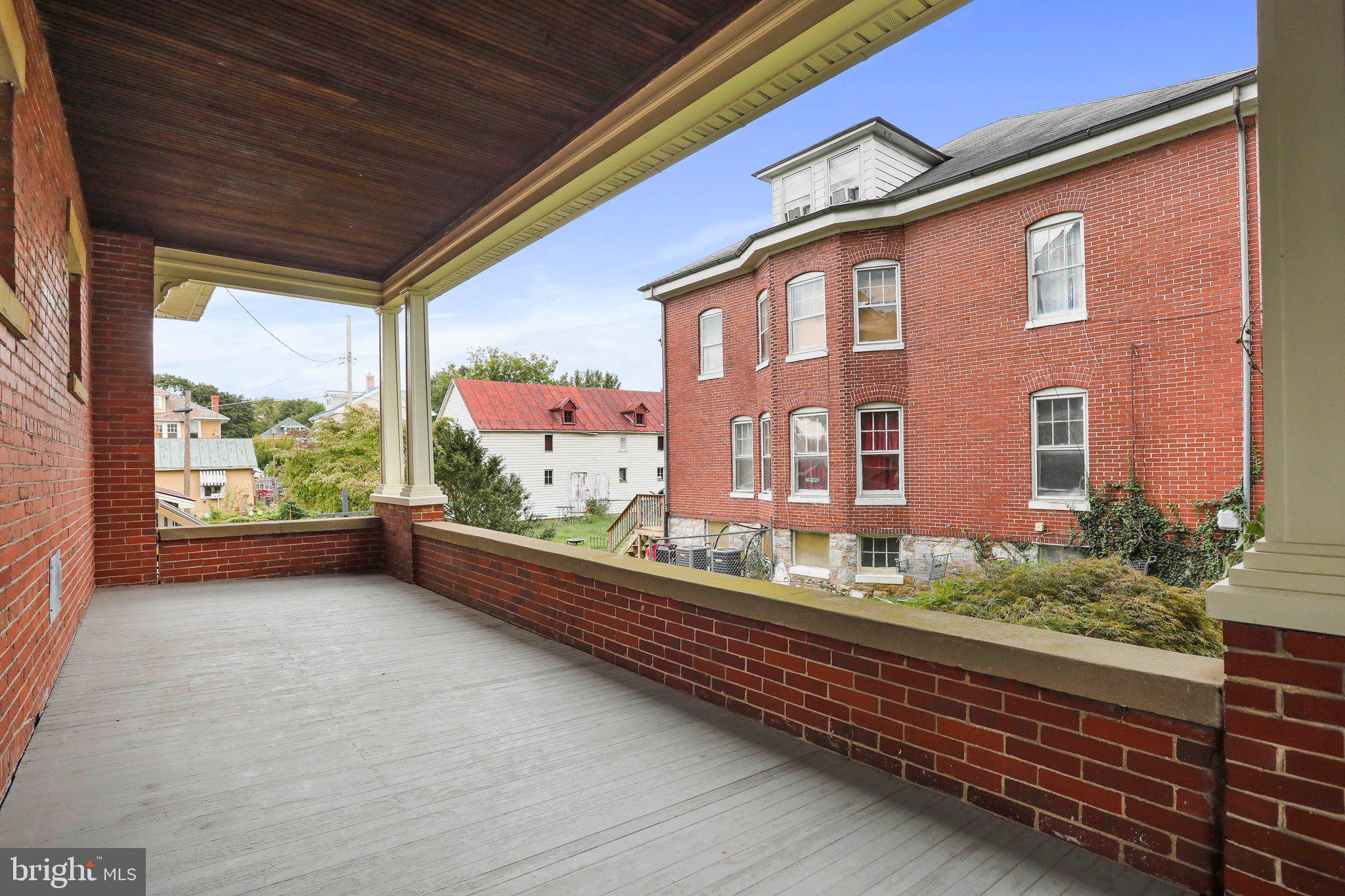 CITY OF CHARLES TOWN - Residential