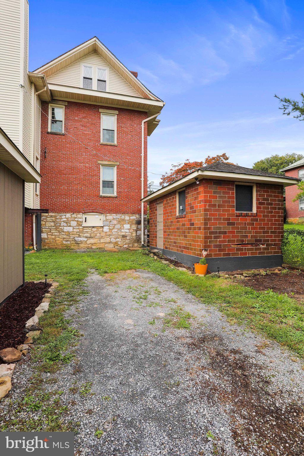 CITY OF CHARLES TOWN - Residential