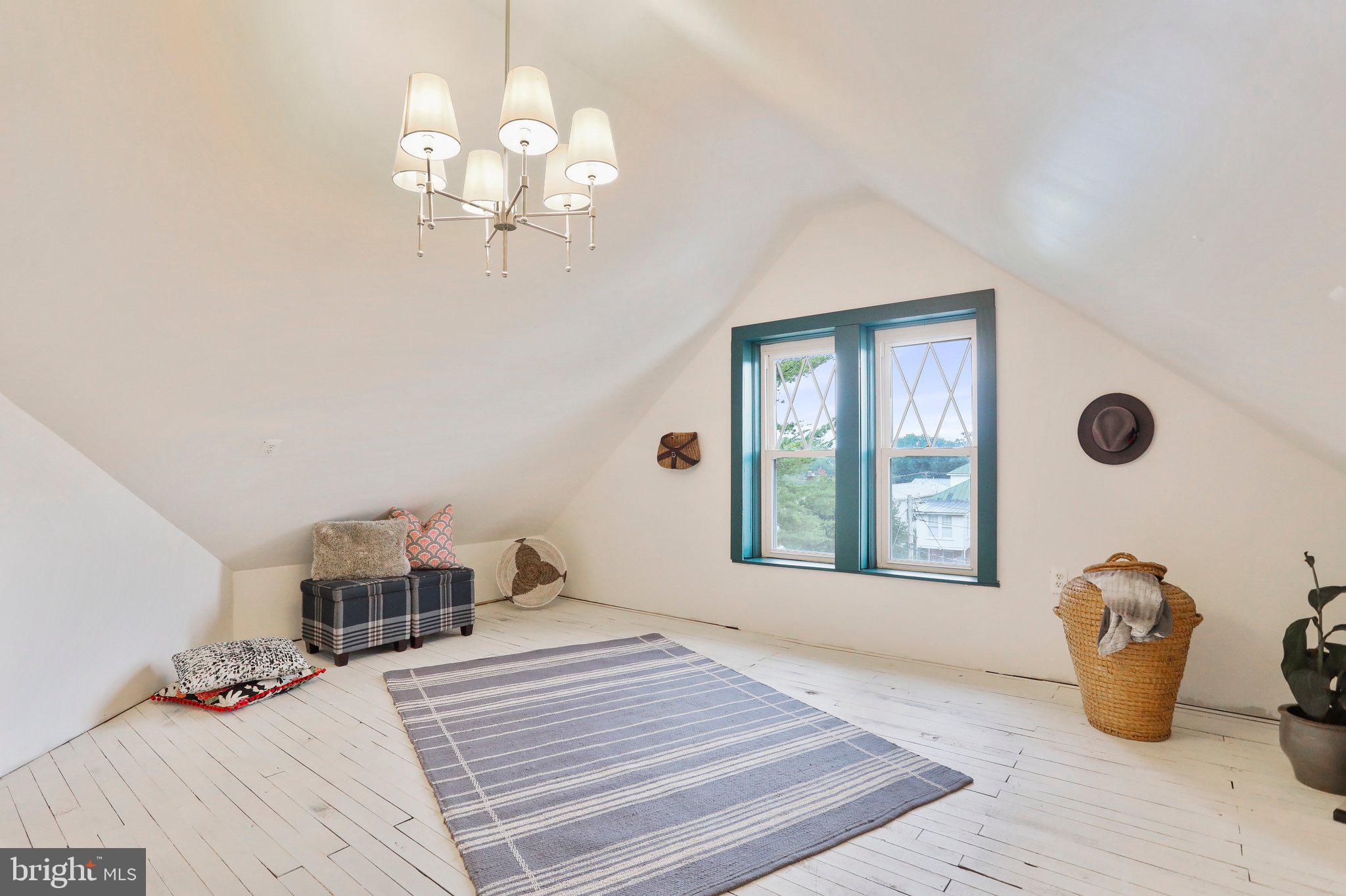 CITY OF CHARLES TOWN - Residential