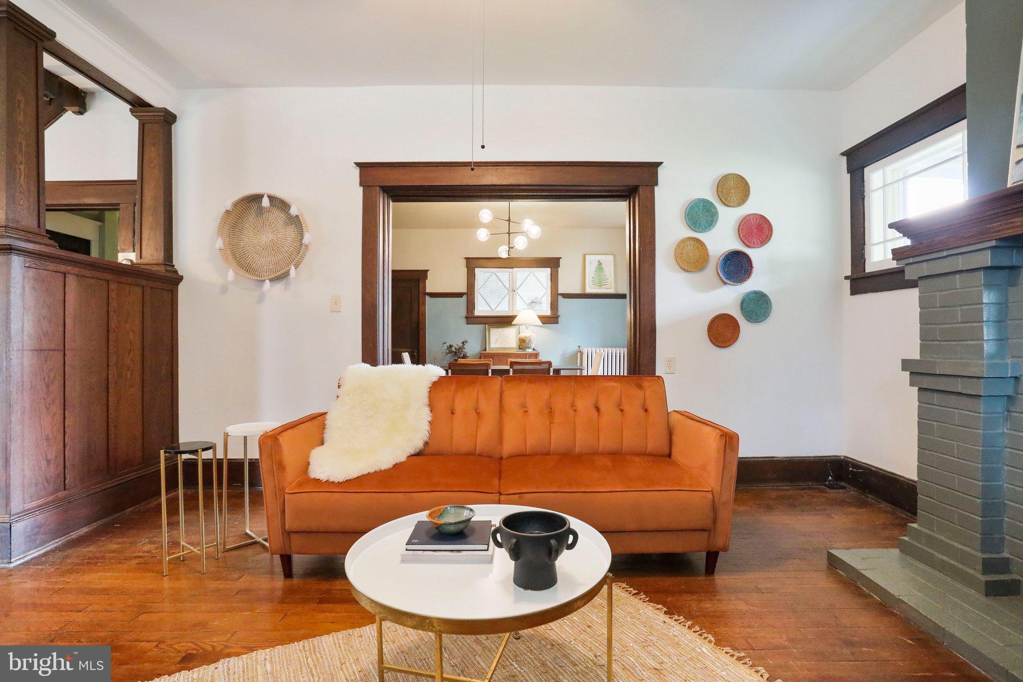 CITY OF CHARLES TOWN - Residential