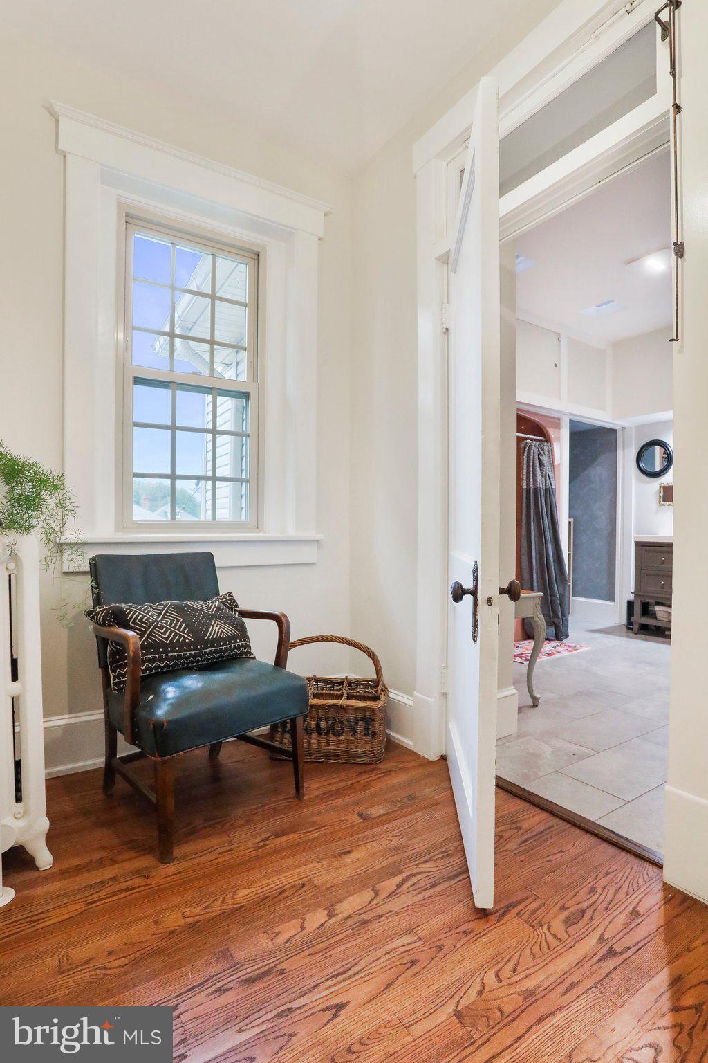 CITY OF CHARLES TOWN - Residential