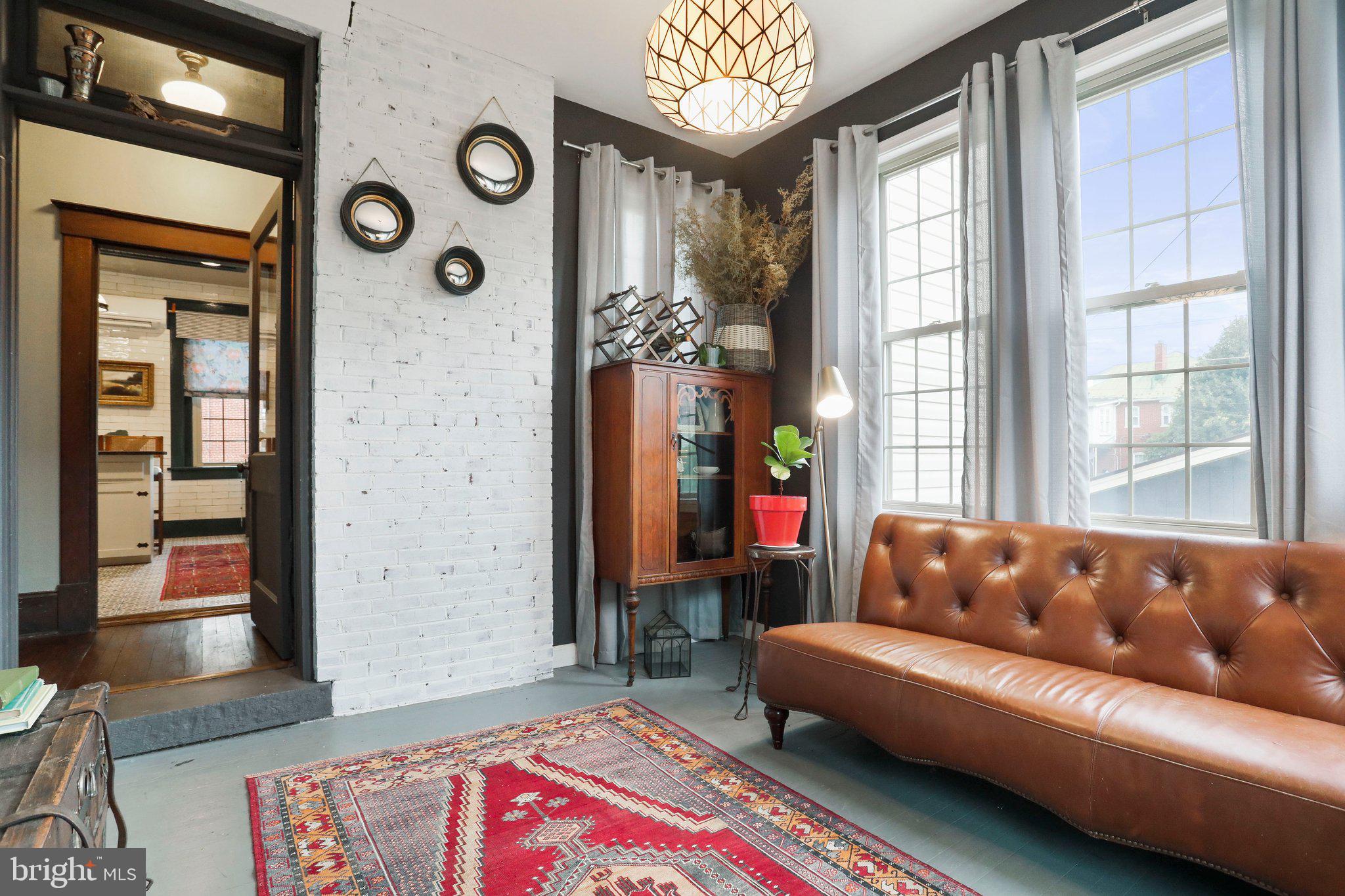 CITY OF CHARLES TOWN - Residential