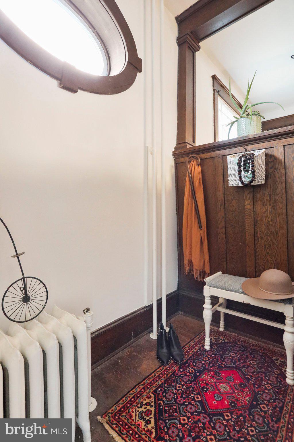 CITY OF CHARLES TOWN - Residential