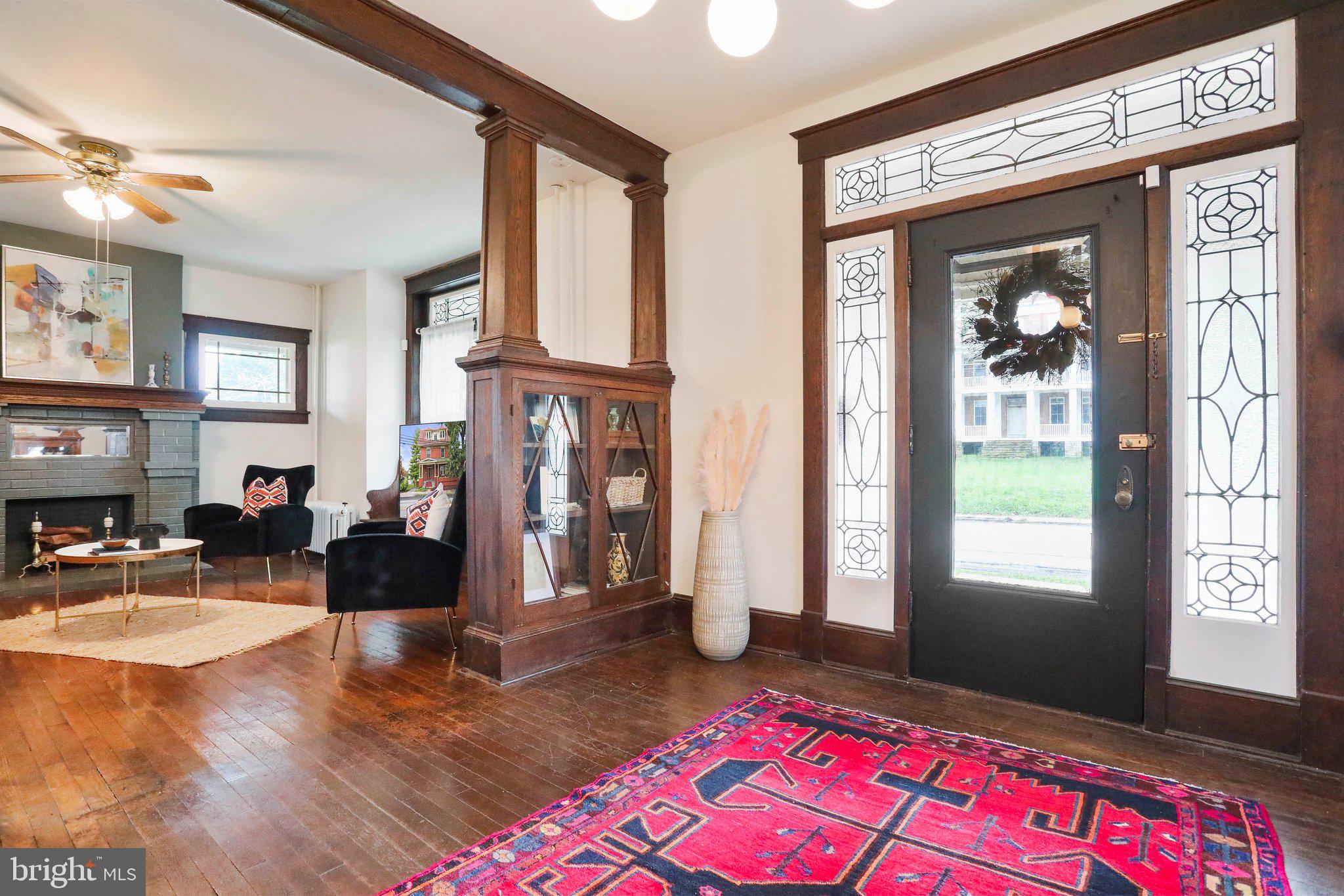 CITY OF CHARLES TOWN - Residential