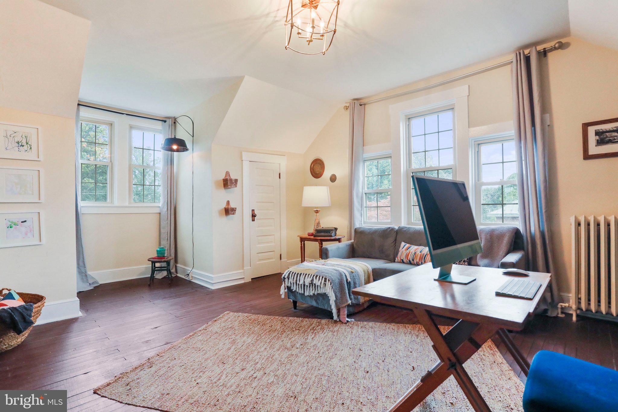 CITY OF CHARLES TOWN - Residential