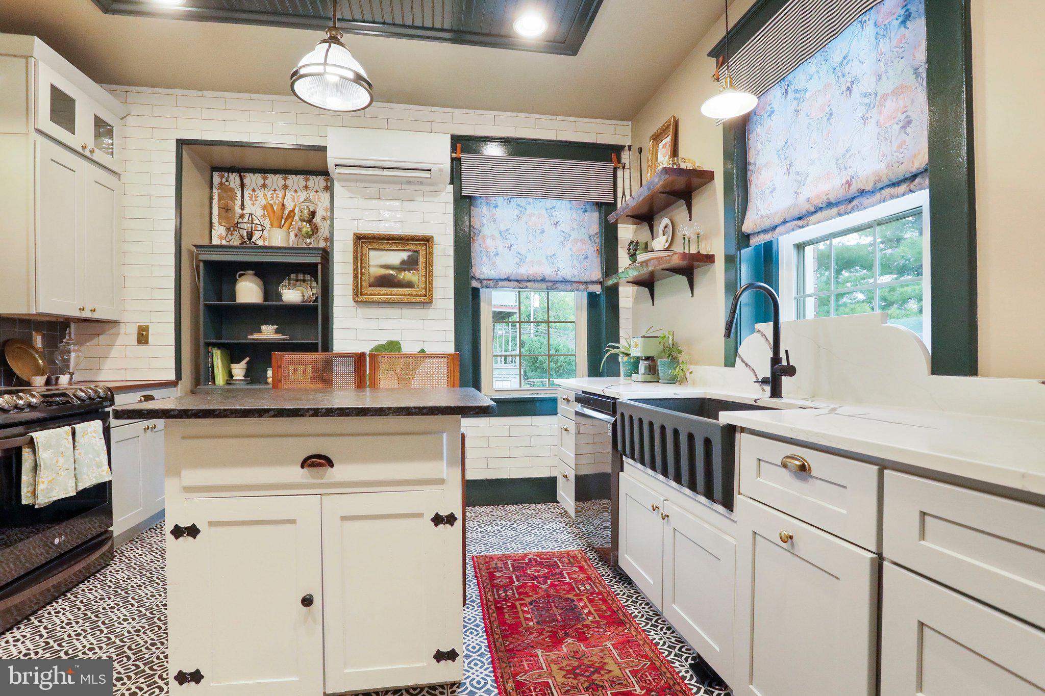 CITY OF CHARLES TOWN - Residential