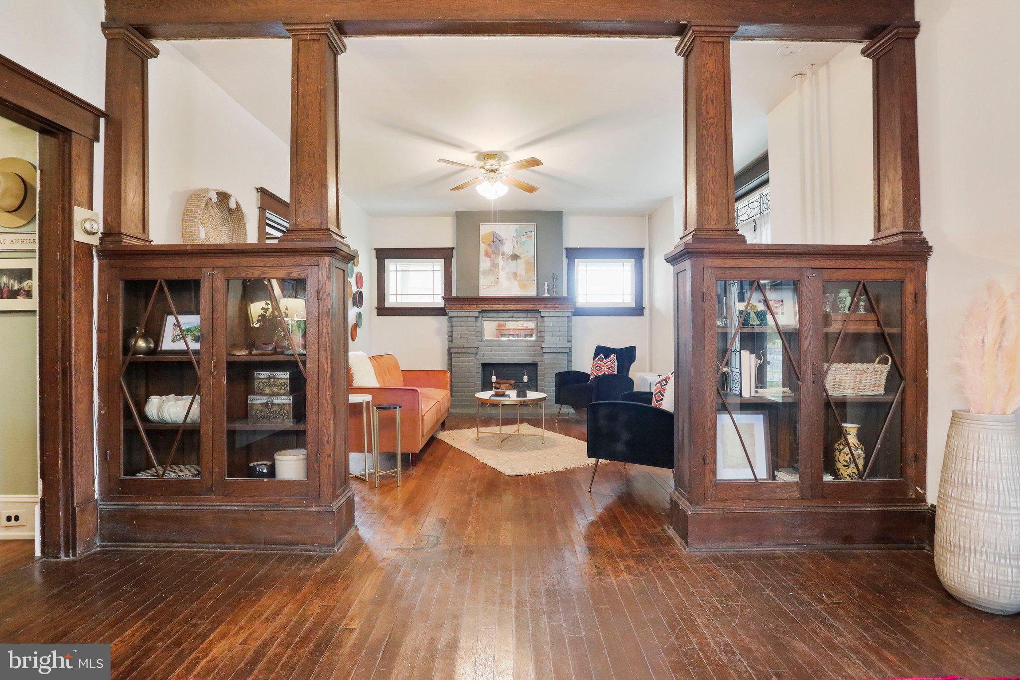 CITY OF CHARLES TOWN - Residential