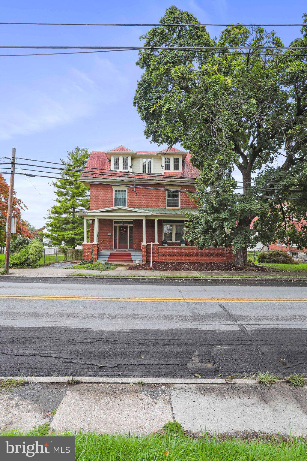 CITY OF CHARLES TOWN - Residential