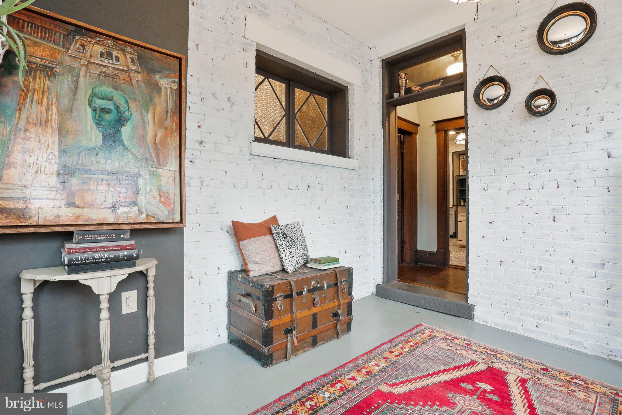 CITY OF CHARLES TOWN - Residential