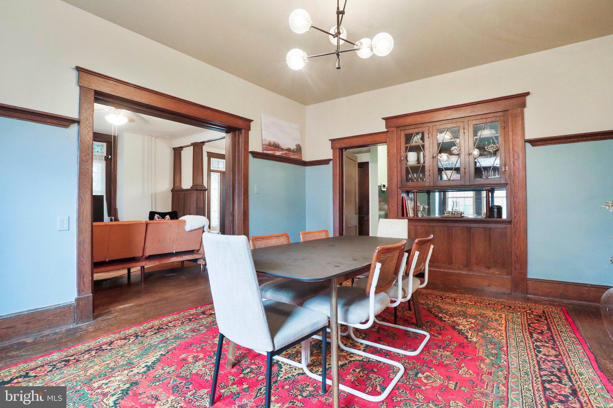 CITY OF CHARLES TOWN - Residential