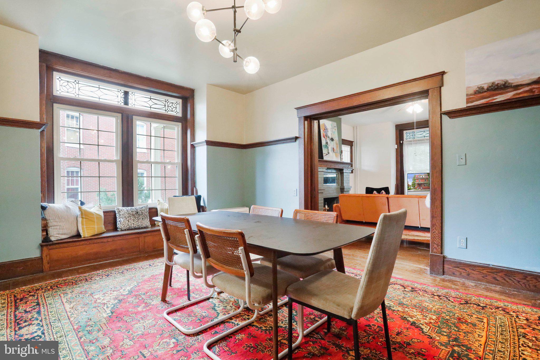 CITY OF CHARLES TOWN - Residential