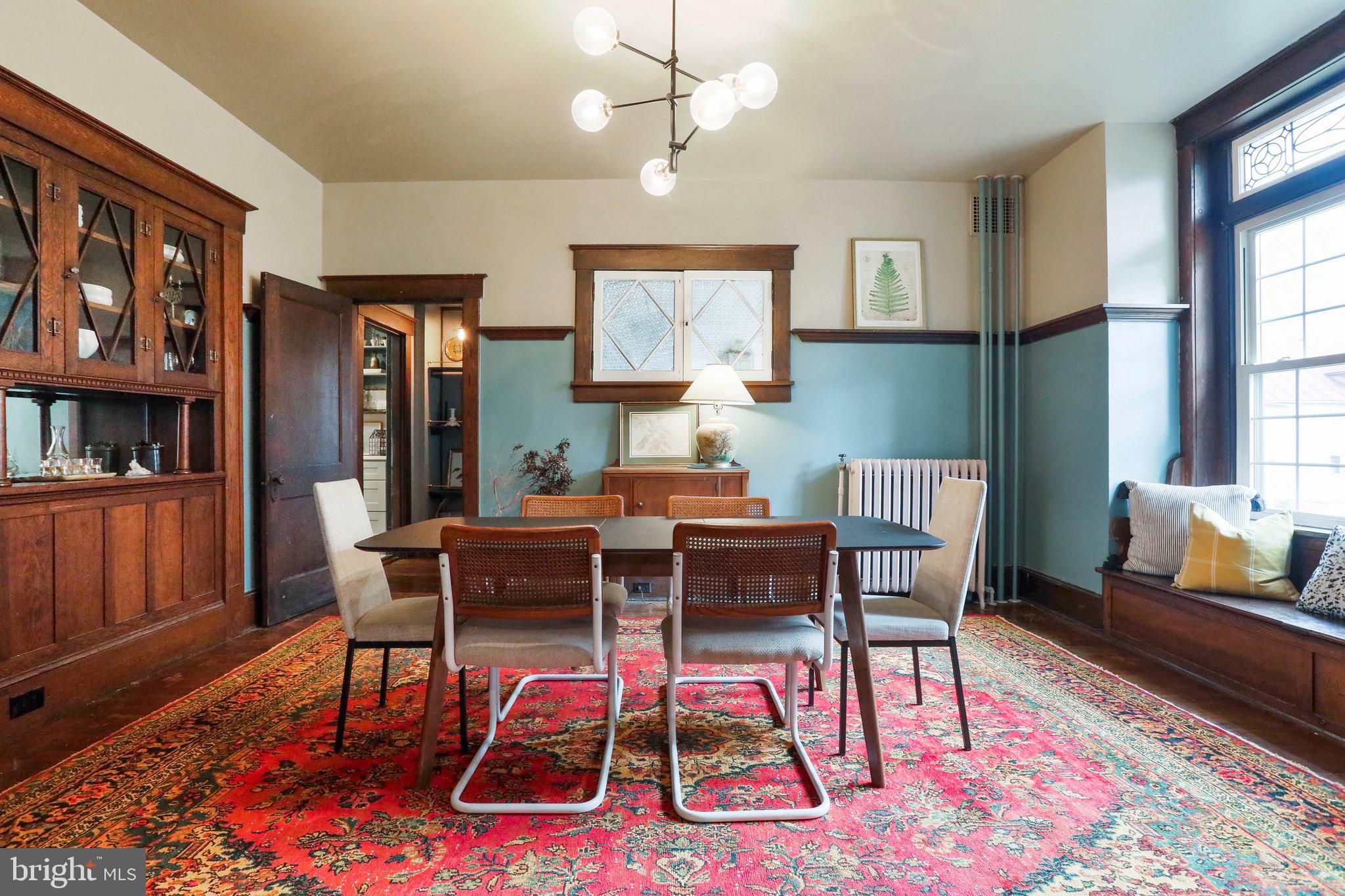 CITY OF CHARLES TOWN - Residential