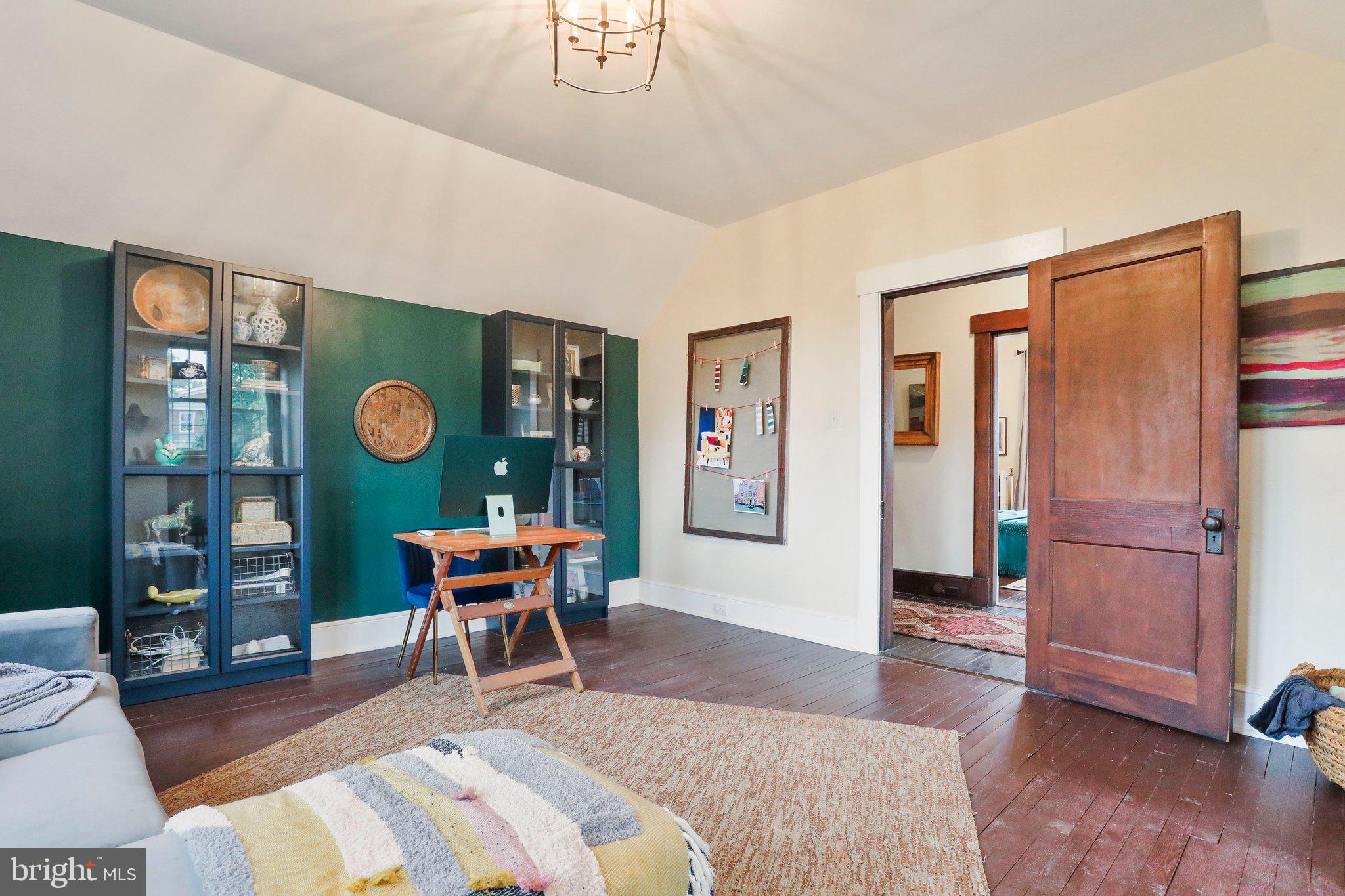 CITY OF CHARLES TOWN - Residential