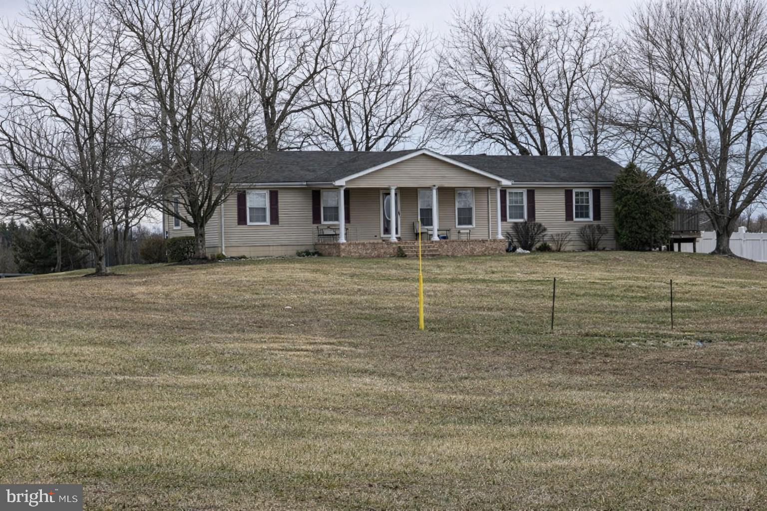 210 ALLOWAY WOODSTOWN ROAD