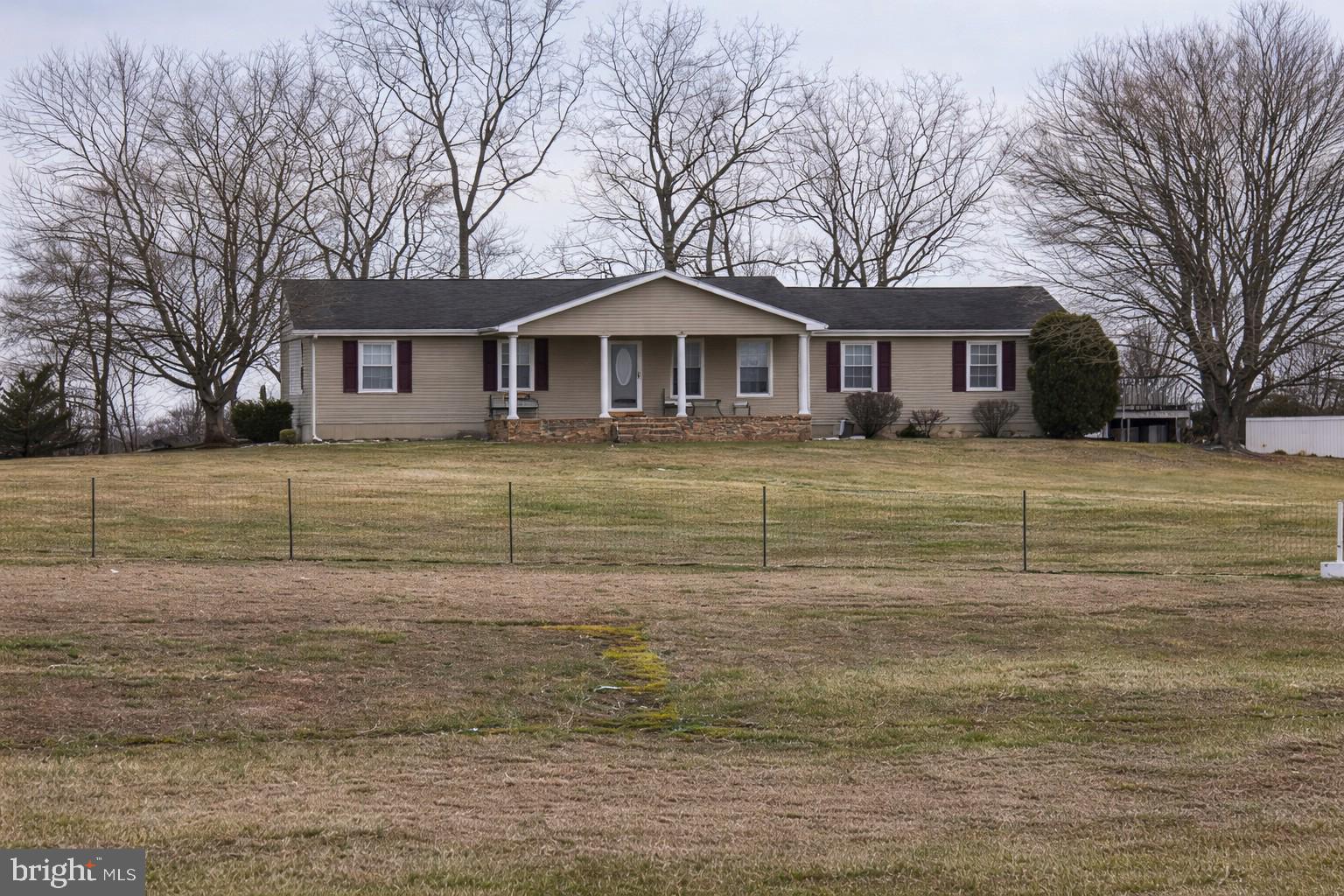 210 ALLOWAY WOODSTOWN ROAD