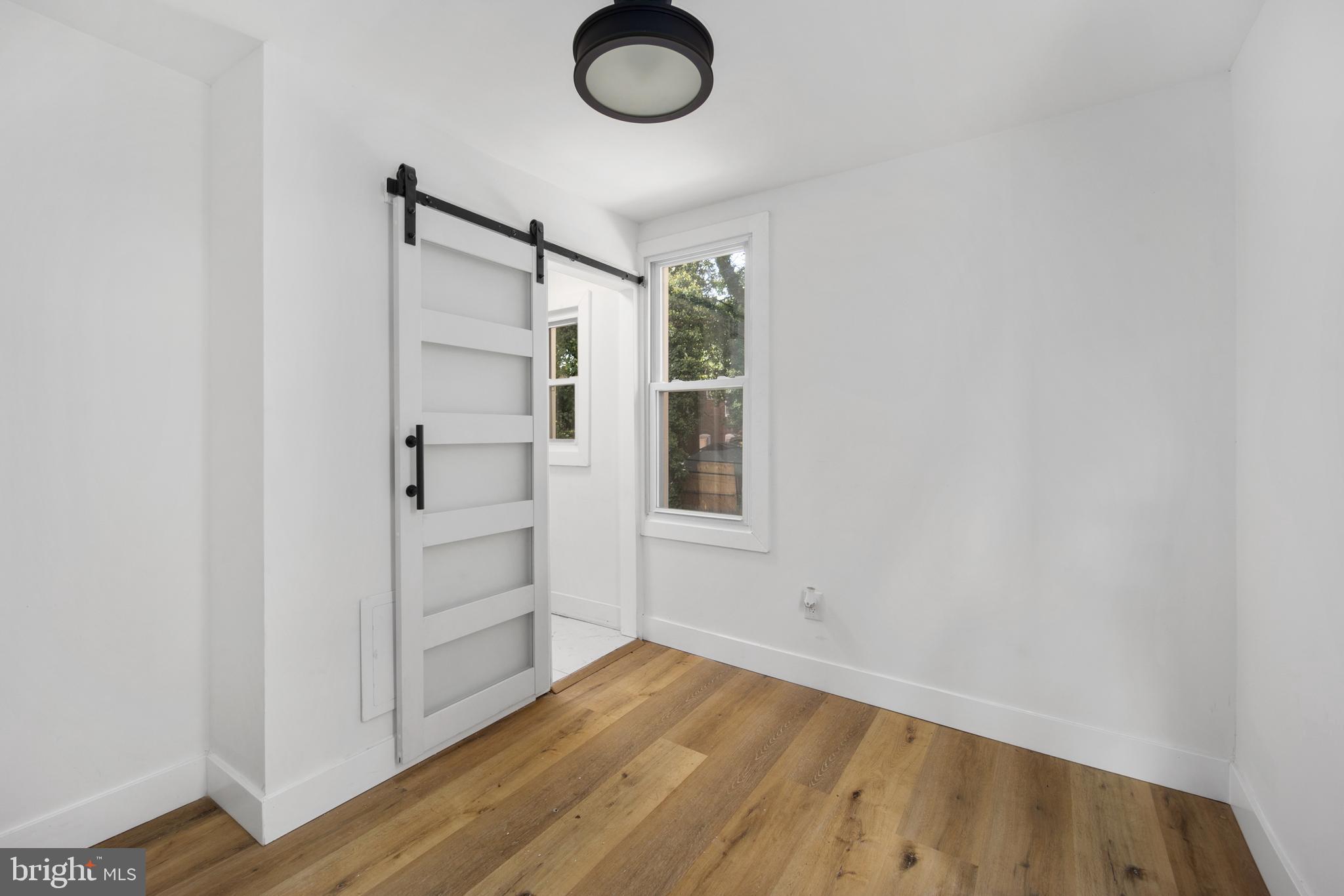 EAST MT AIRY - Residential