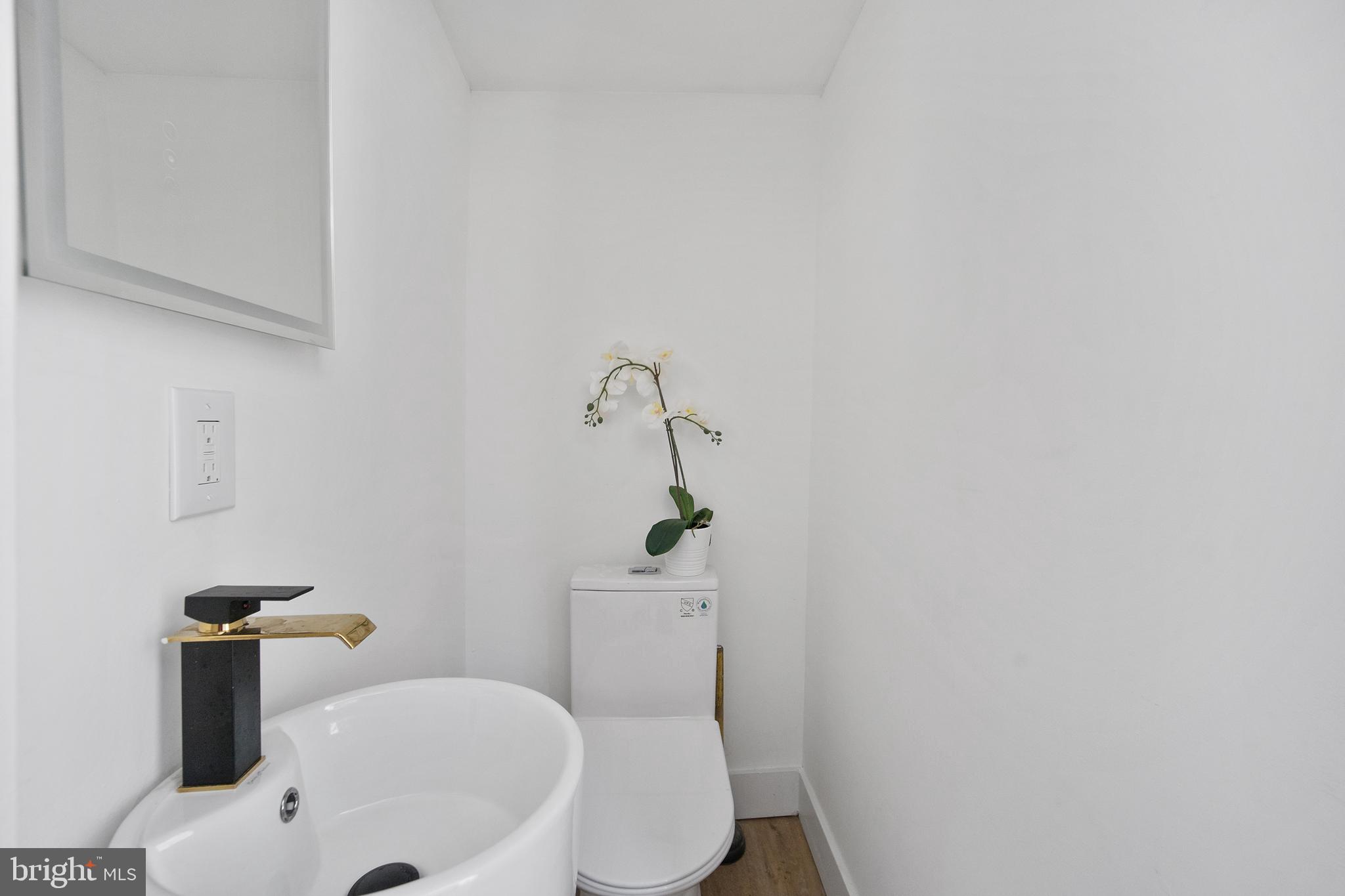 EAST MT AIRY - Residential