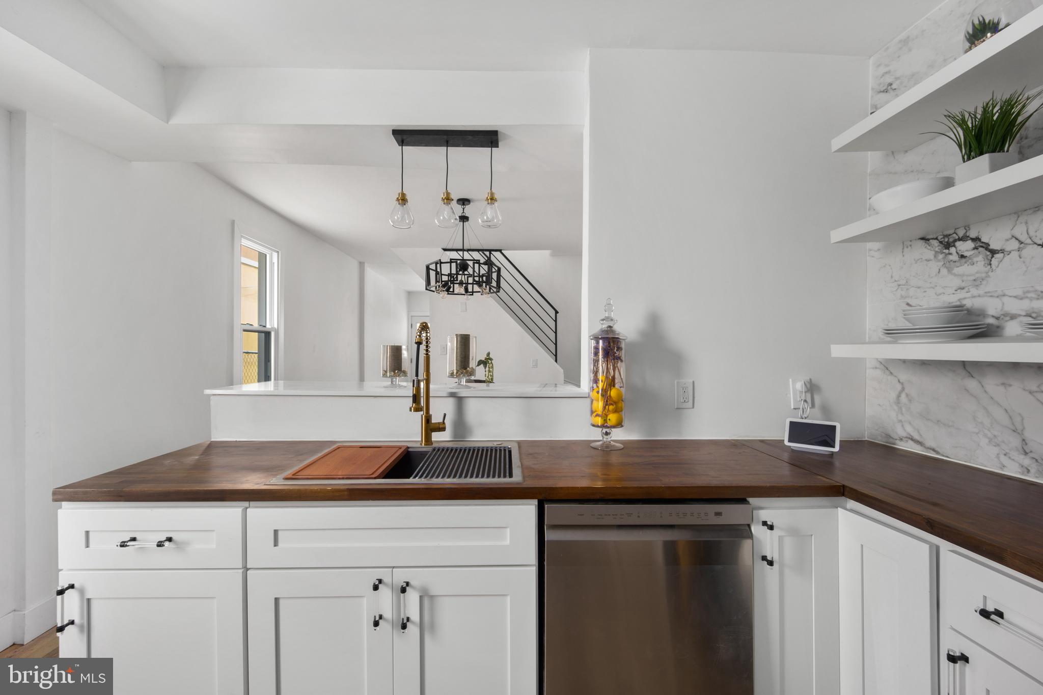 EAST MT AIRY - Residential