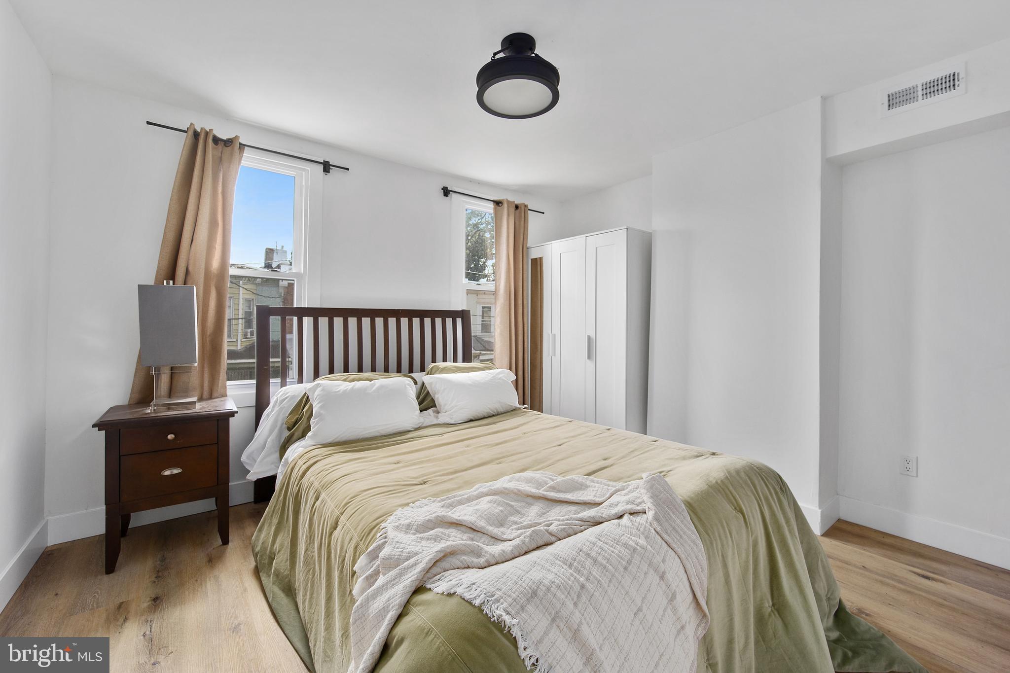 EAST MT AIRY - Residential