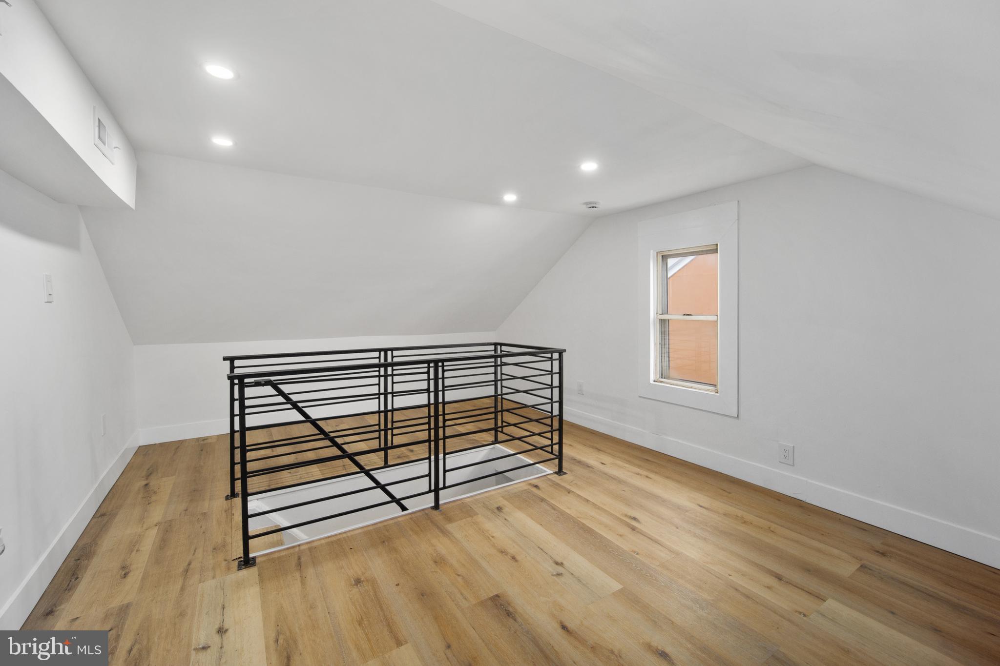 EAST MT AIRY - Residential