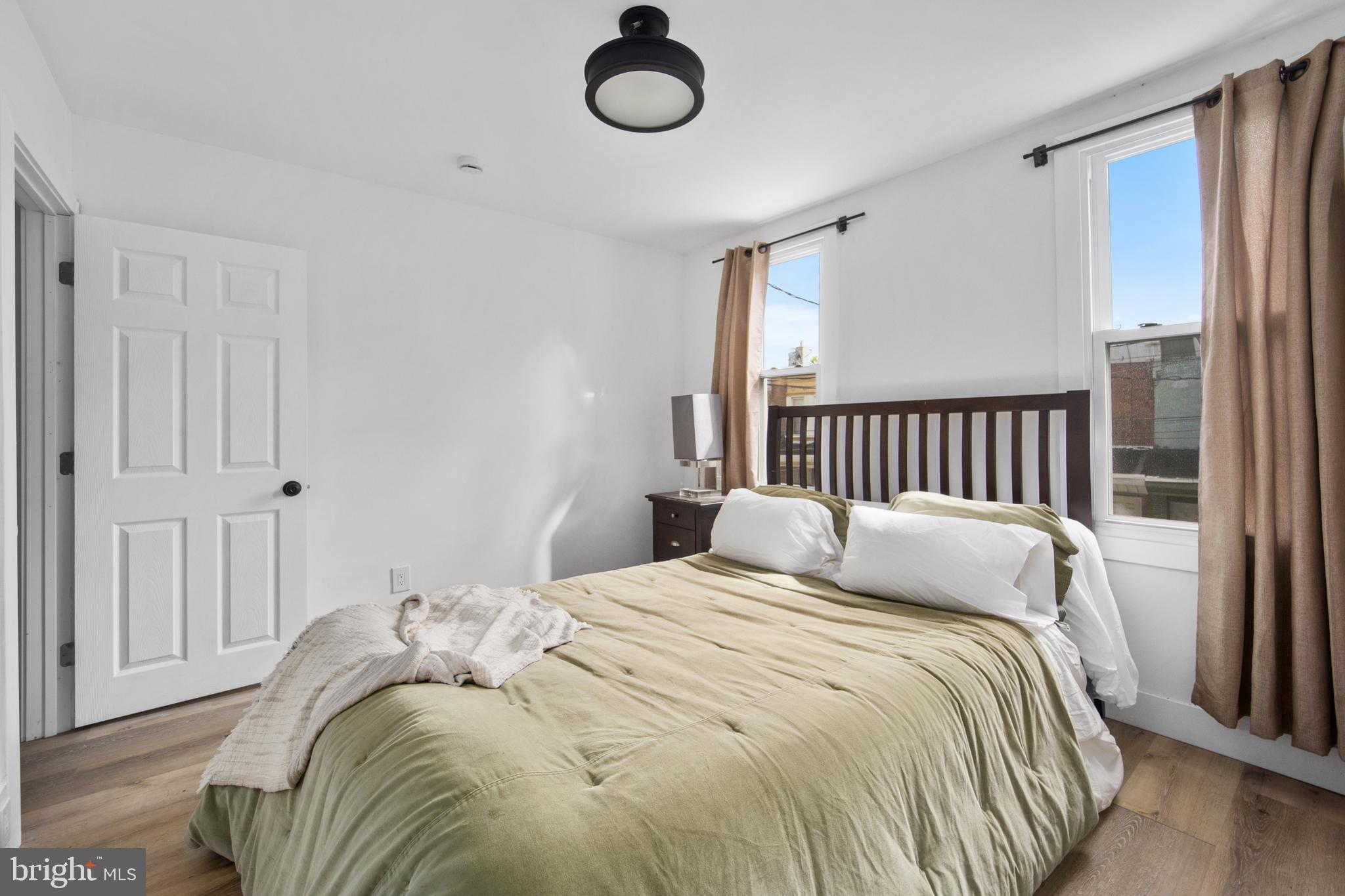 EAST MT AIRY - Residential