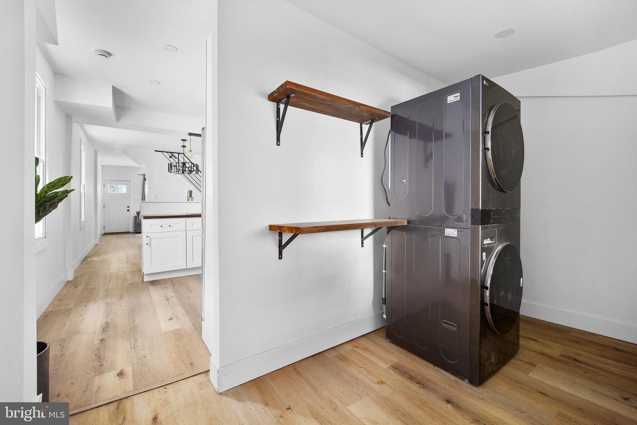 EAST MT AIRY - Residential