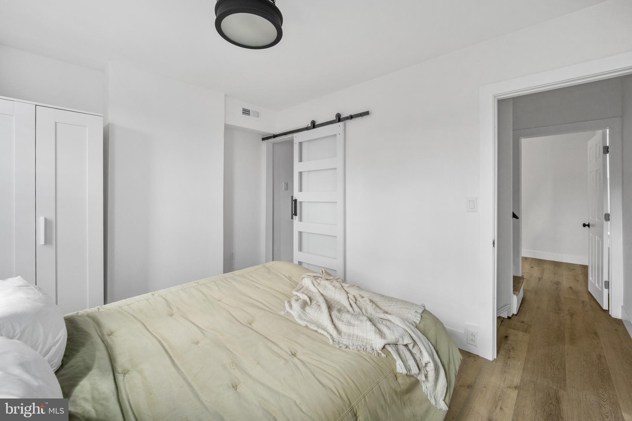 EAST MT AIRY - Residential