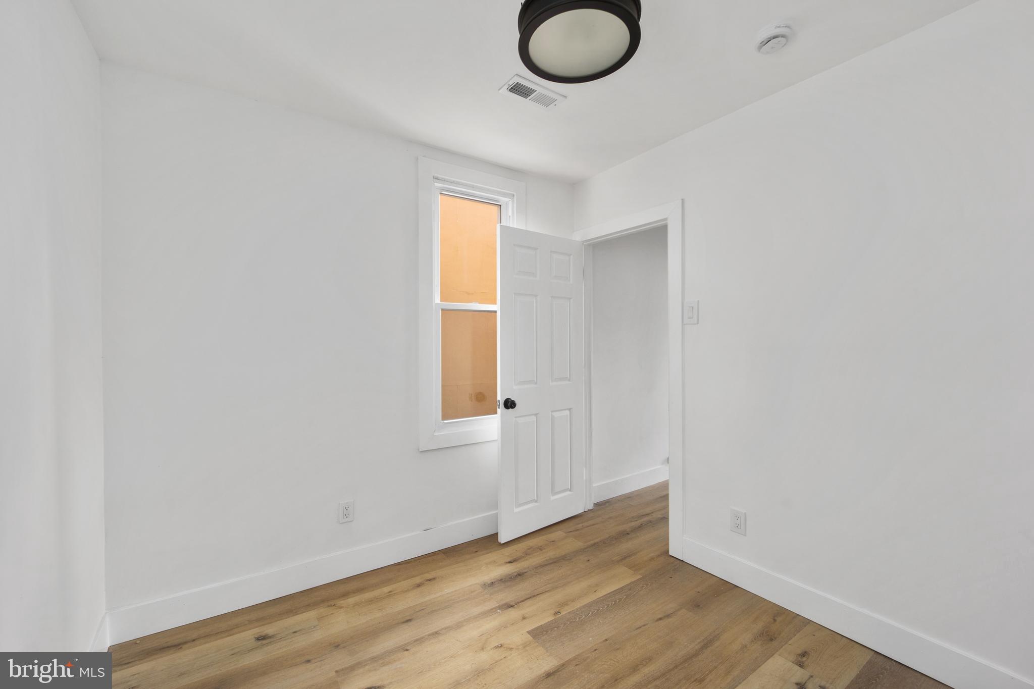 EAST MT AIRY - Residential