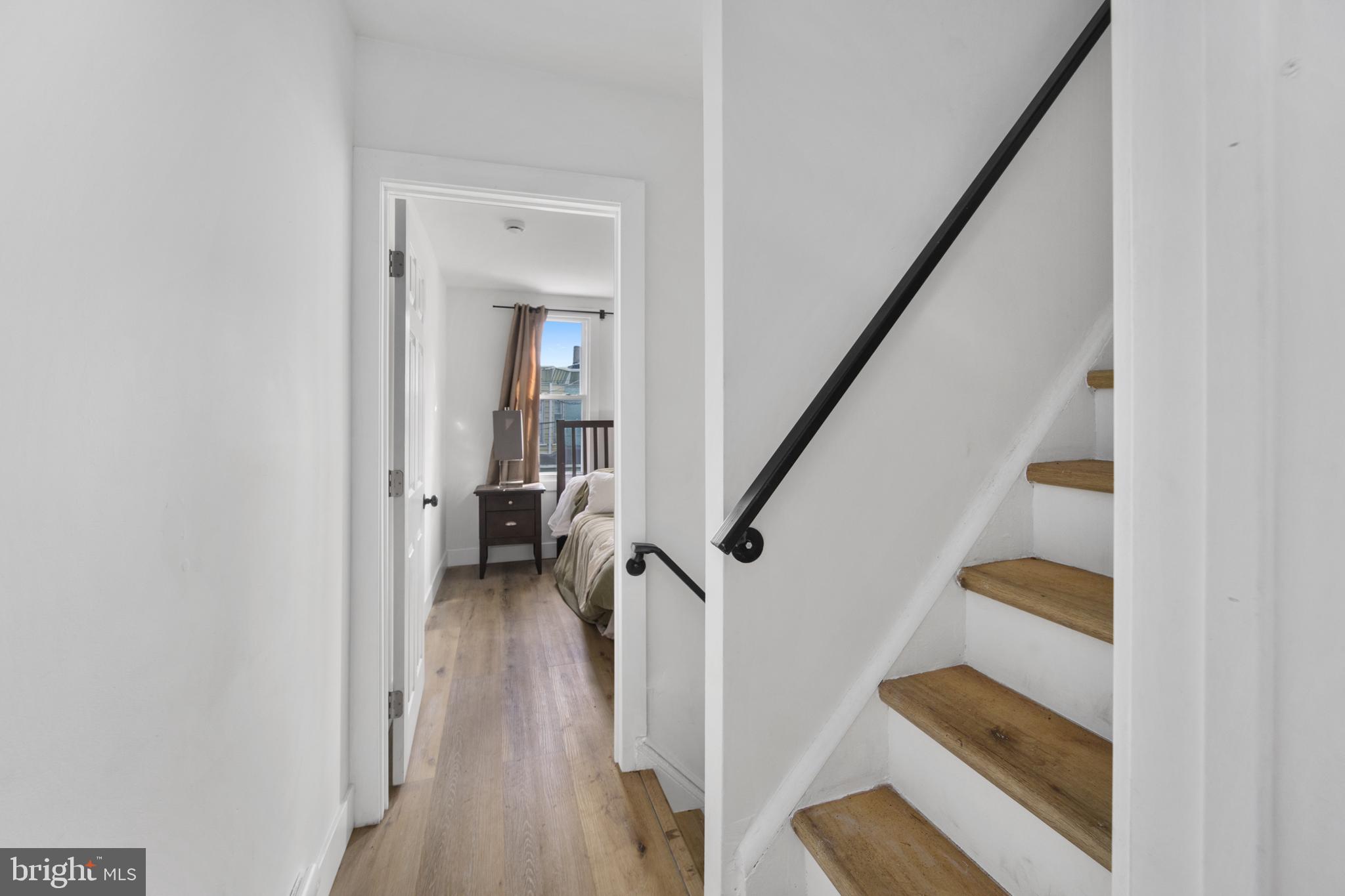 EAST MT AIRY - Residential