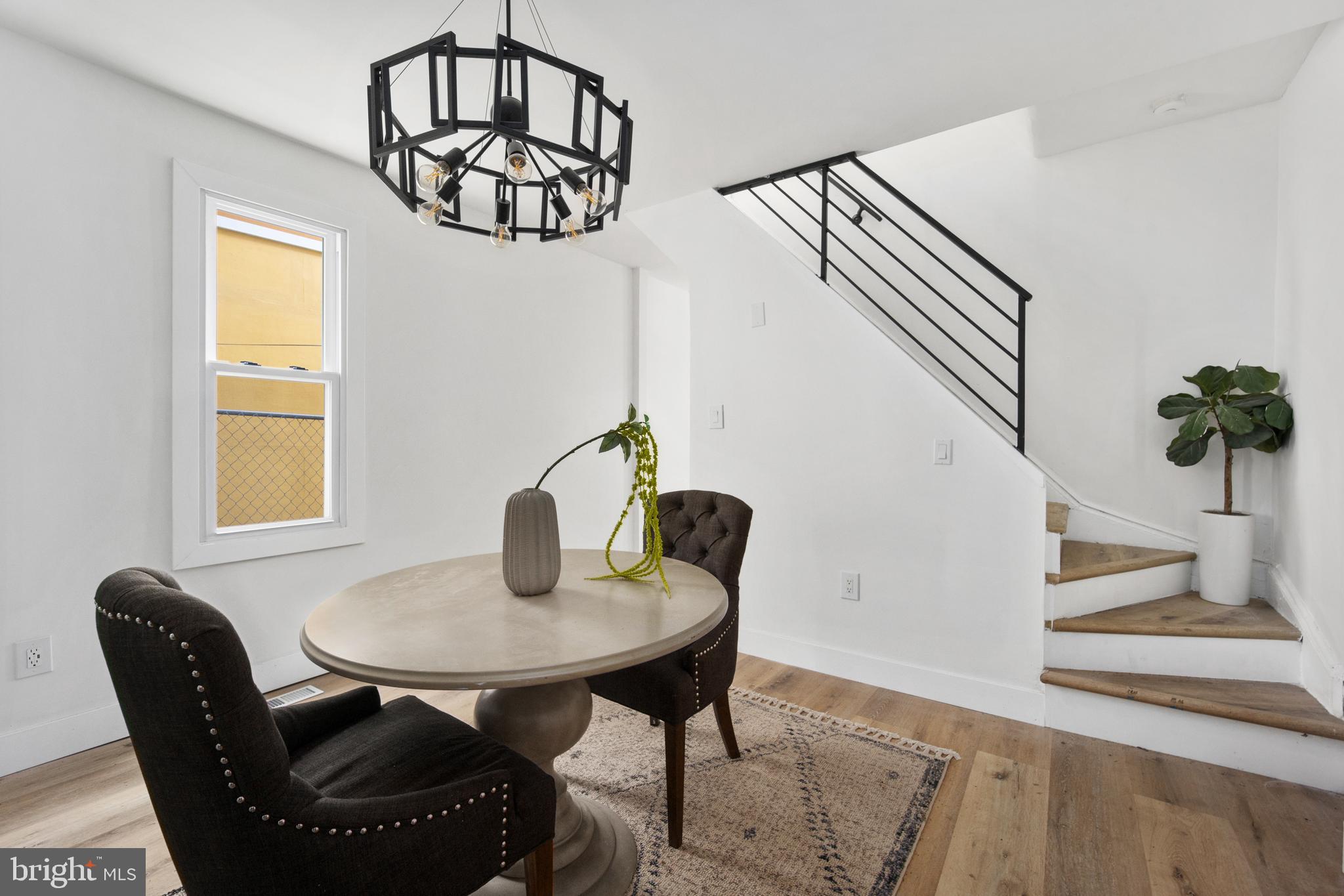 EAST MT AIRY - Residential