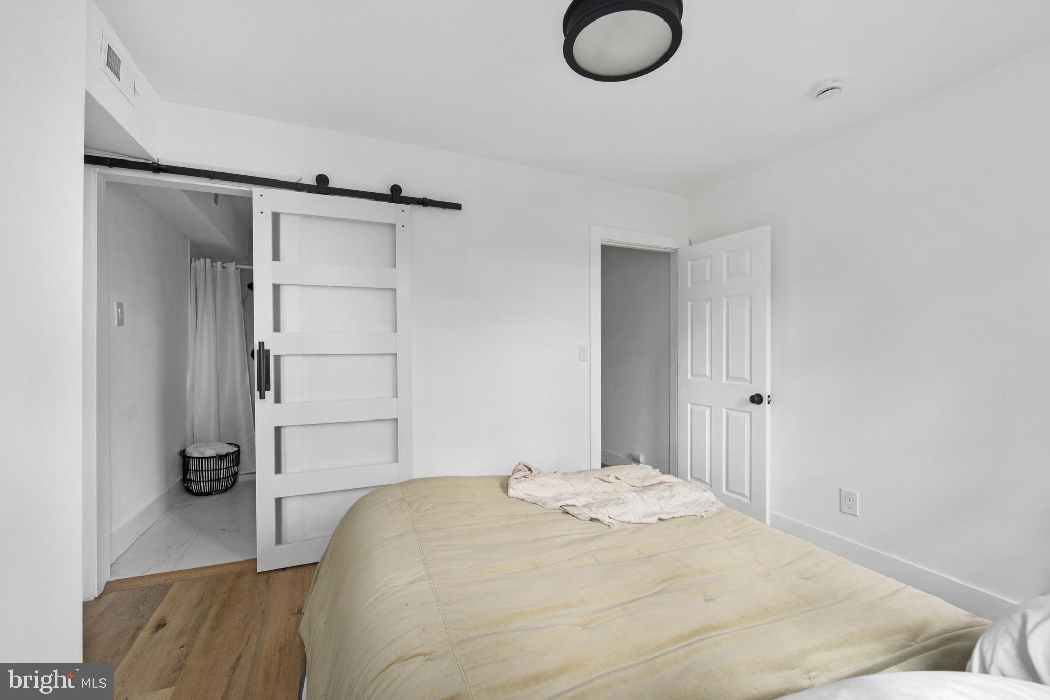 EAST MT AIRY - Residential