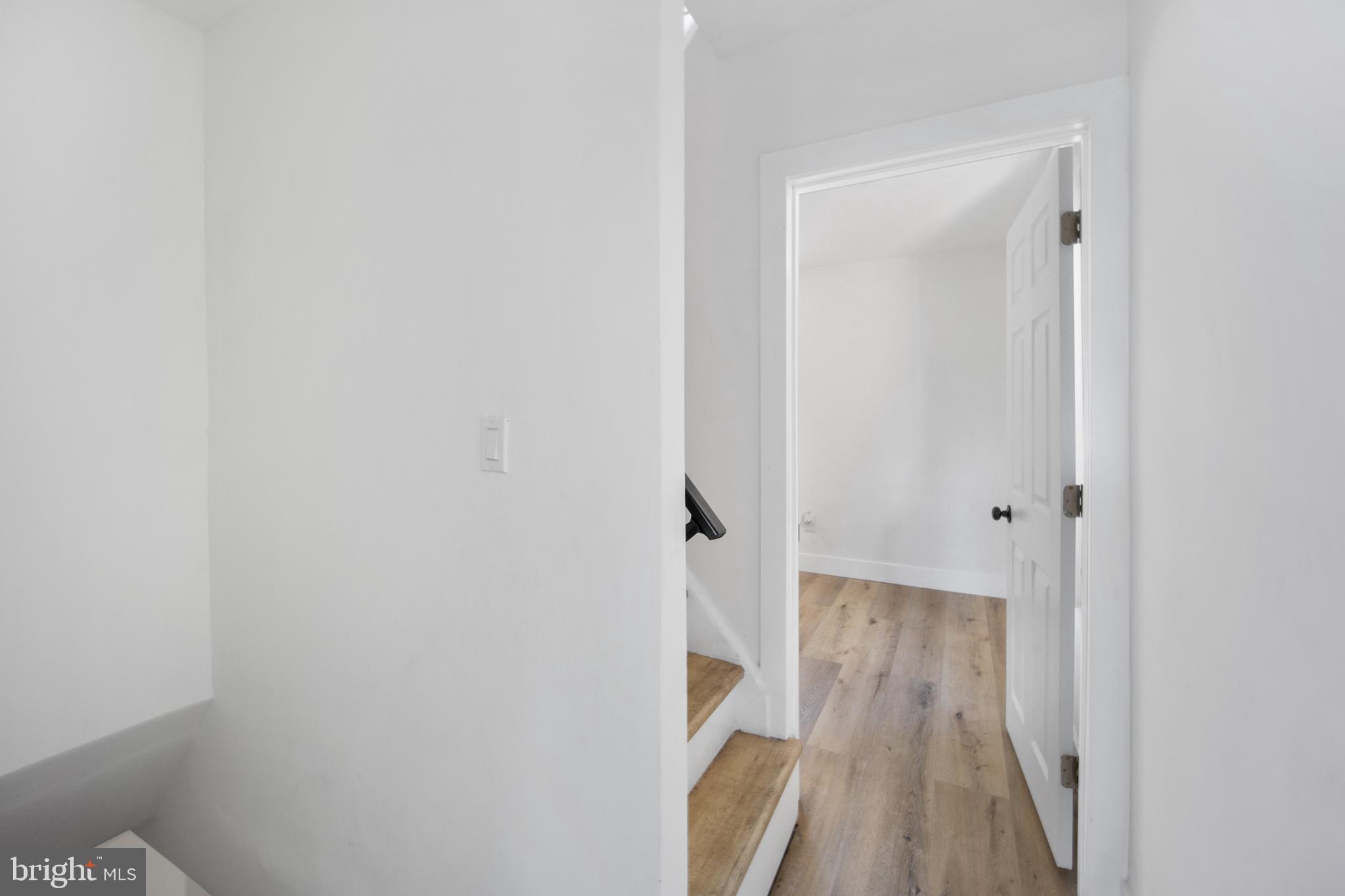 EAST MT AIRY - Residential