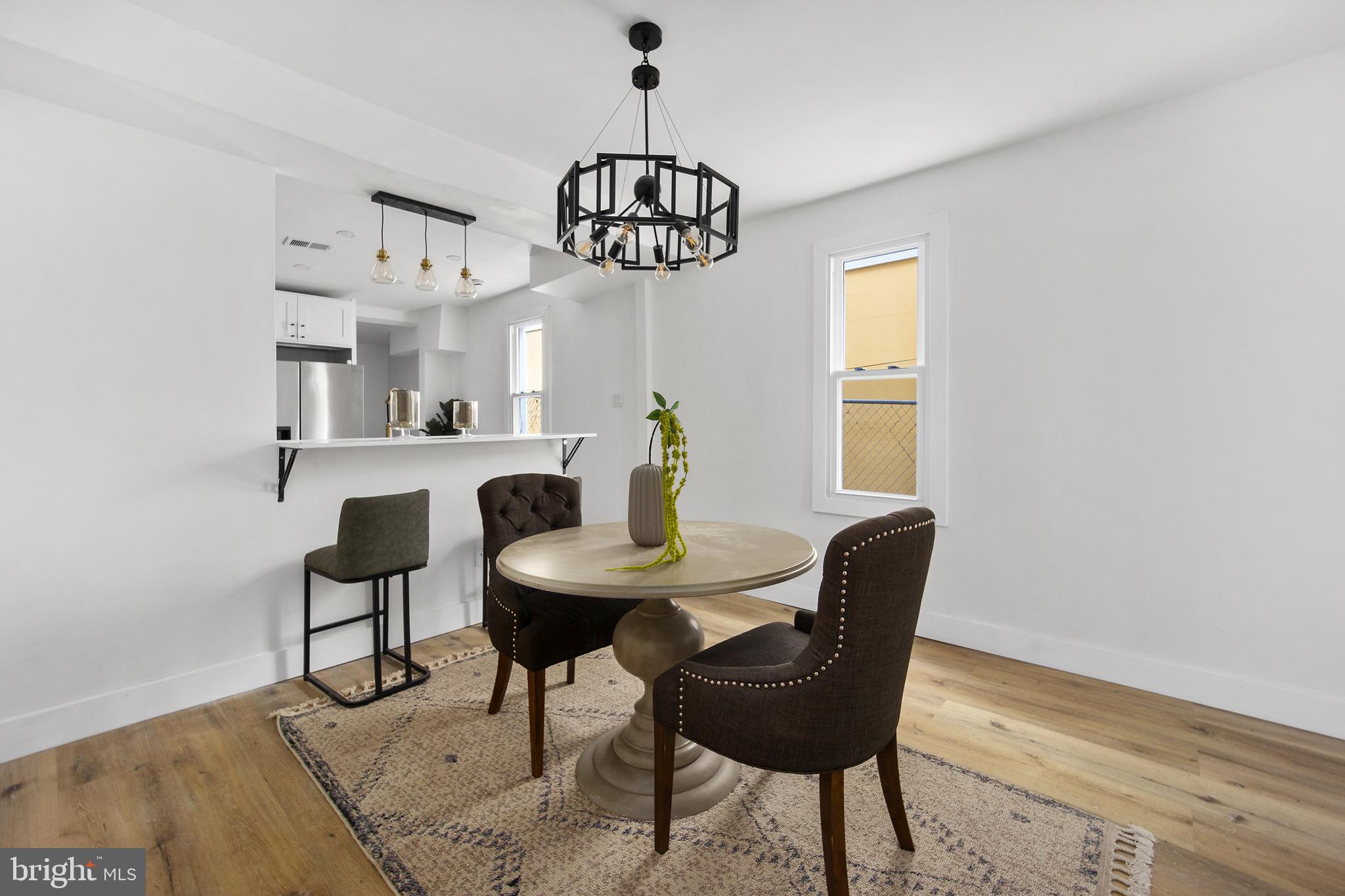 EAST MT AIRY - Residential