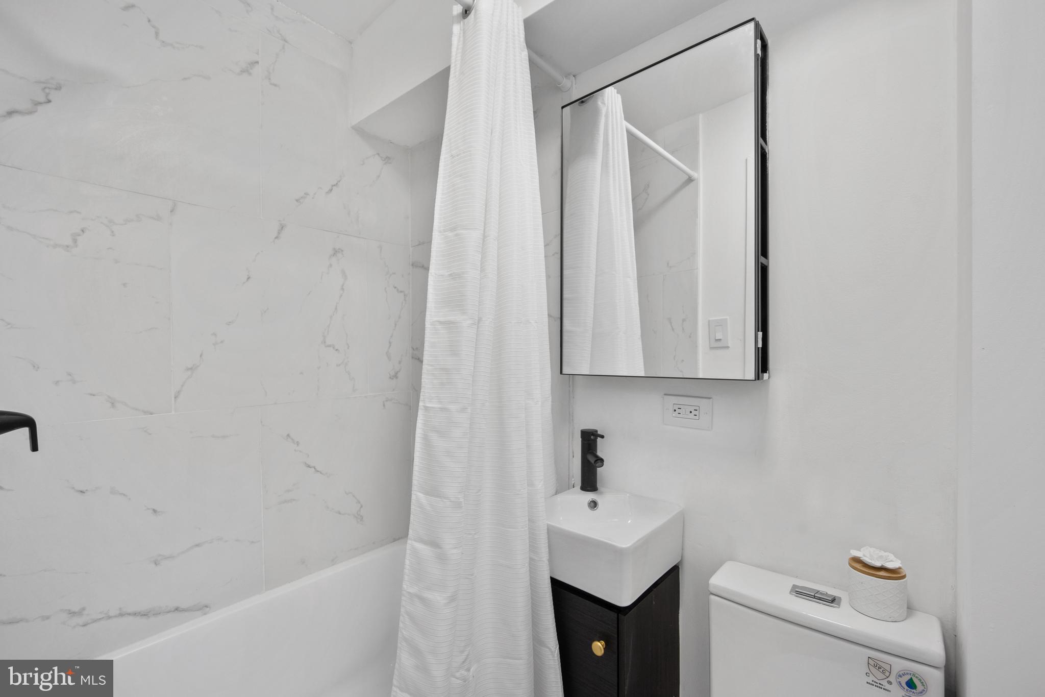 EAST MT AIRY - Residential