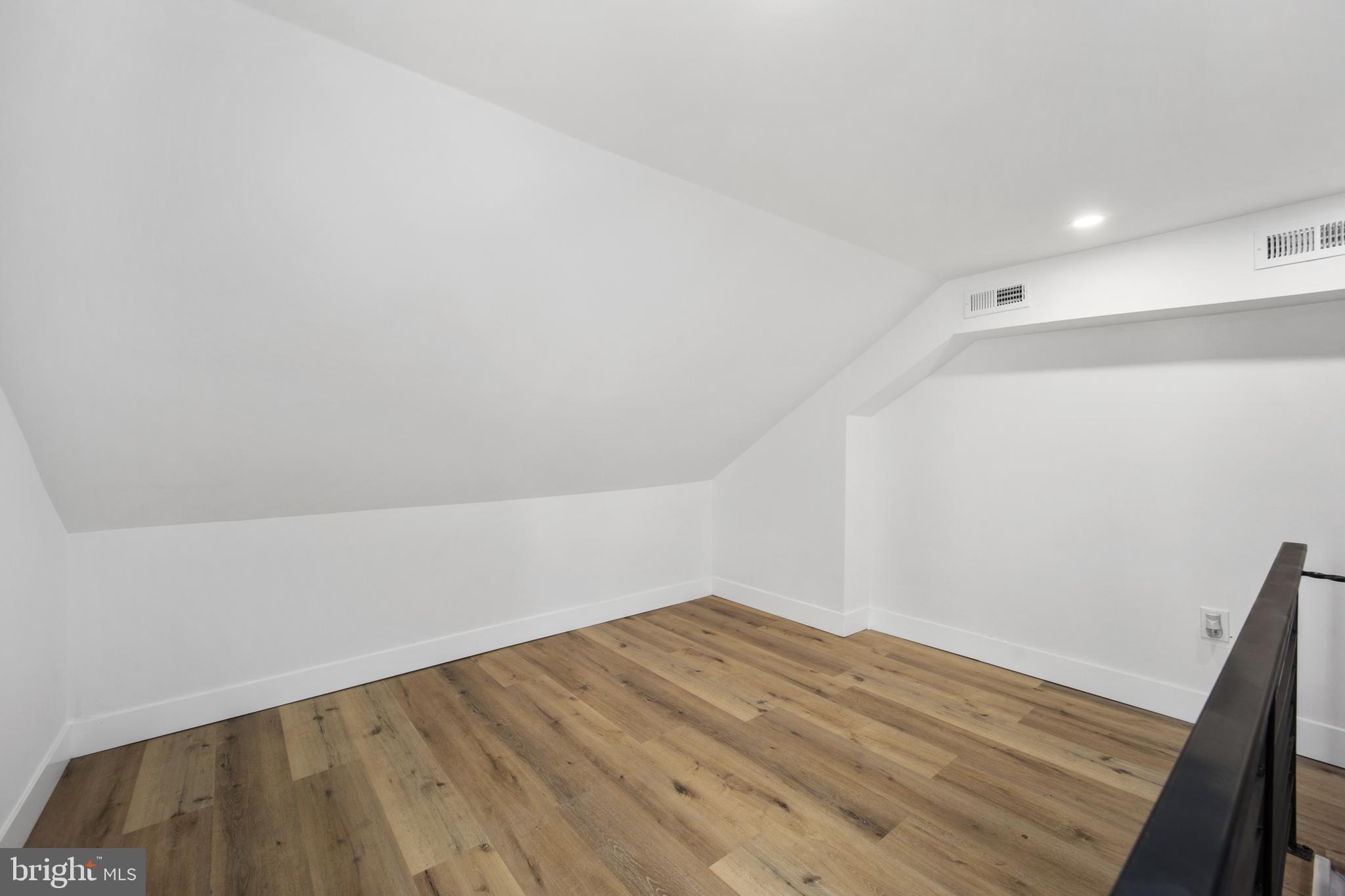 EAST MT AIRY - Residential