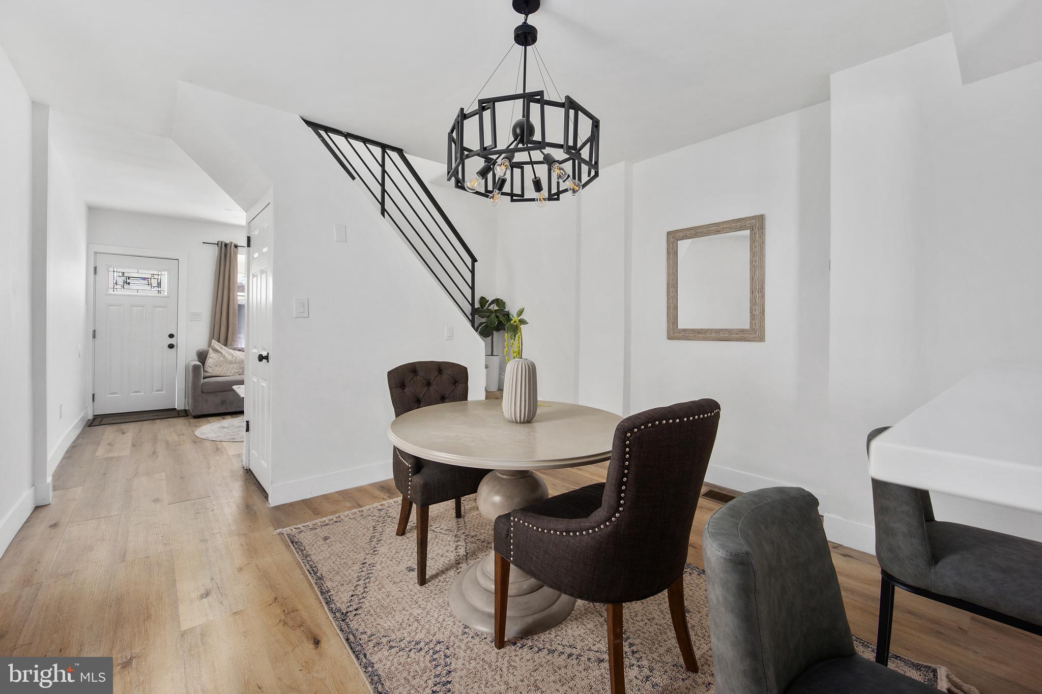 EAST MT AIRY - Residential