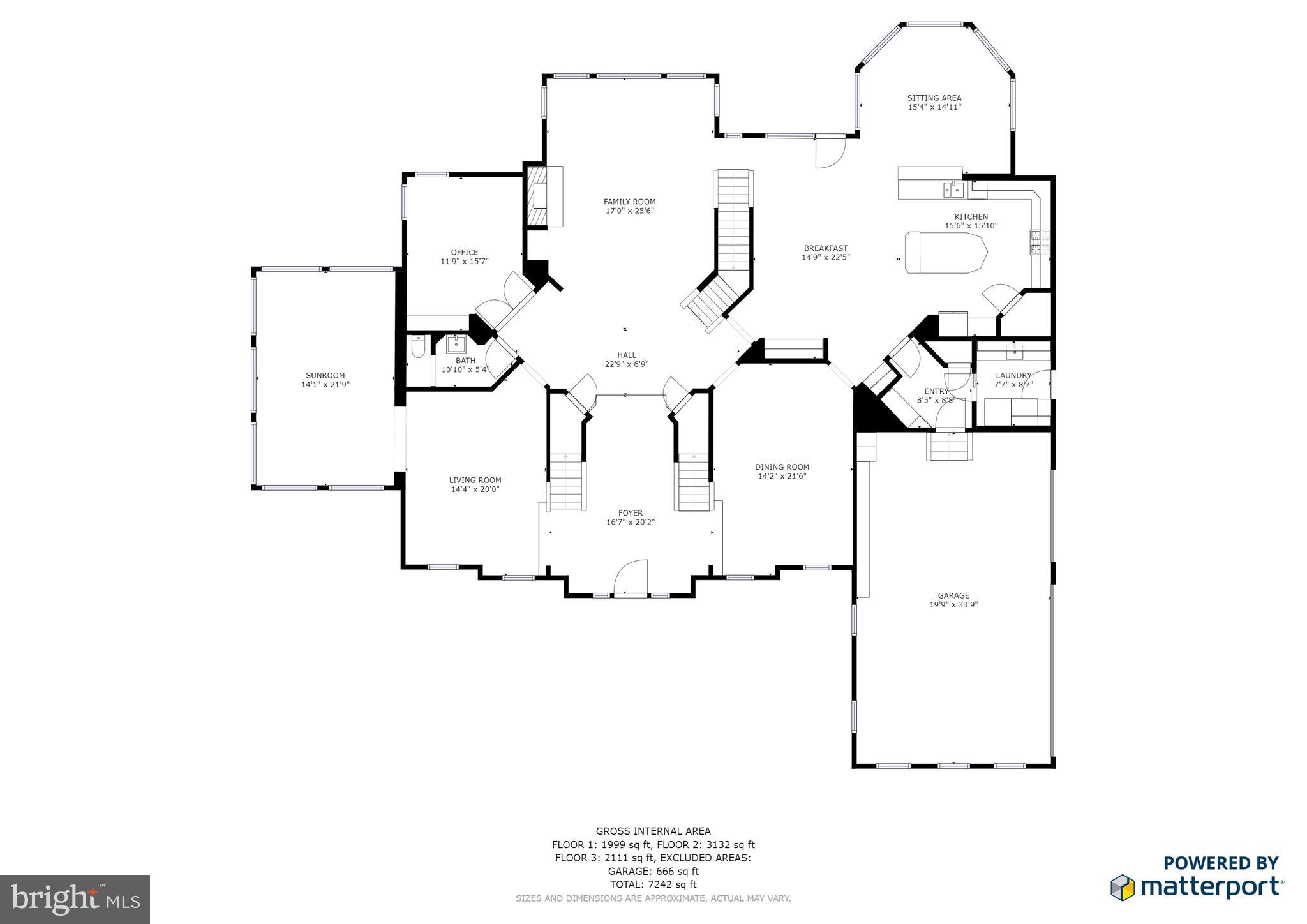 FAIRVIEW MANOR - Residential