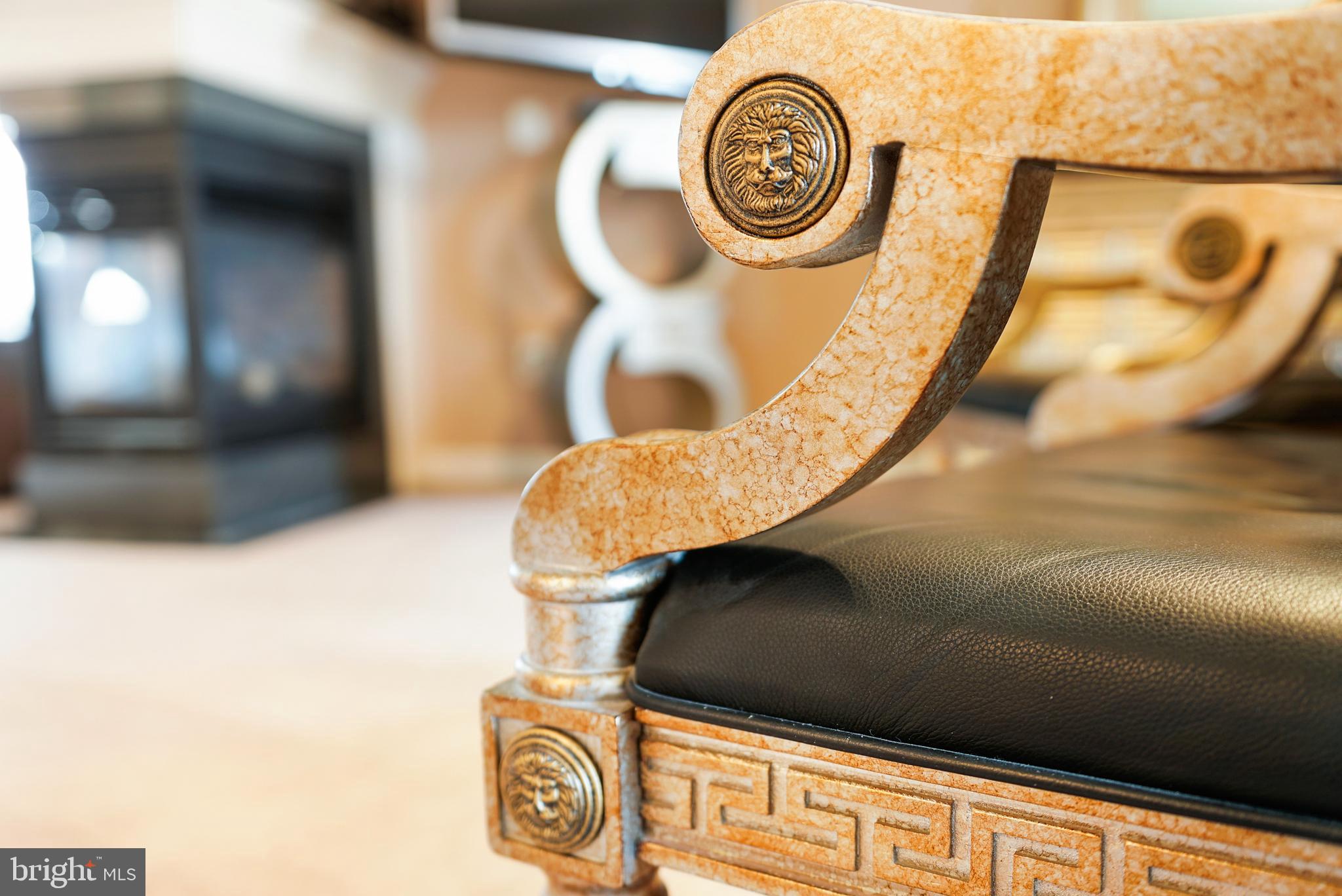 FAIRVIEW MANOR - Residential