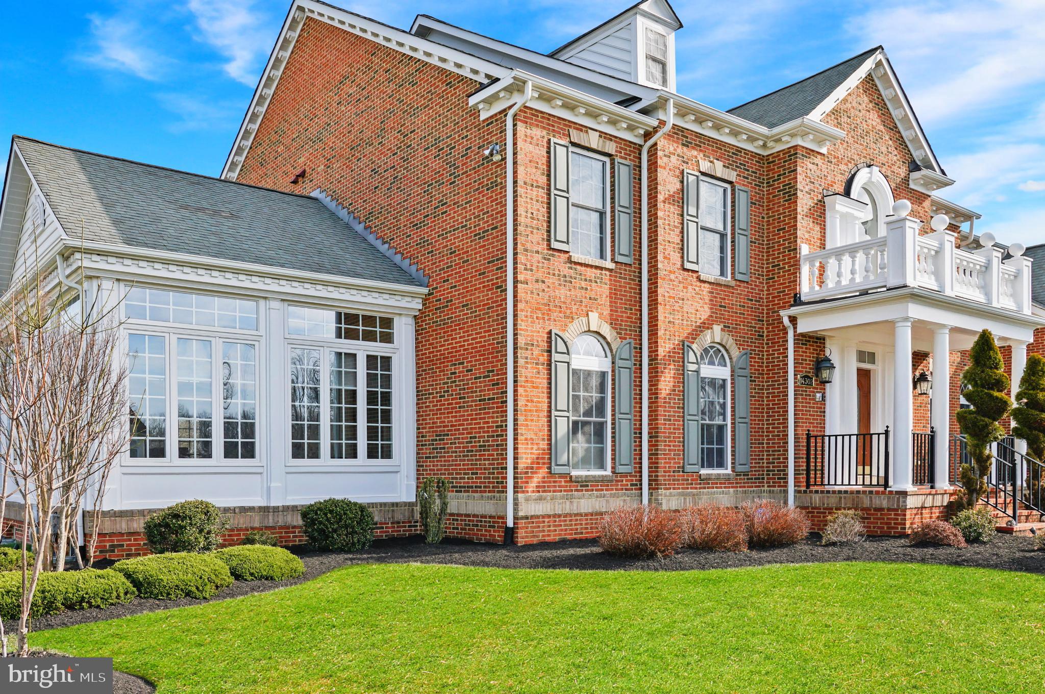 FAIRVIEW MANOR - Residential