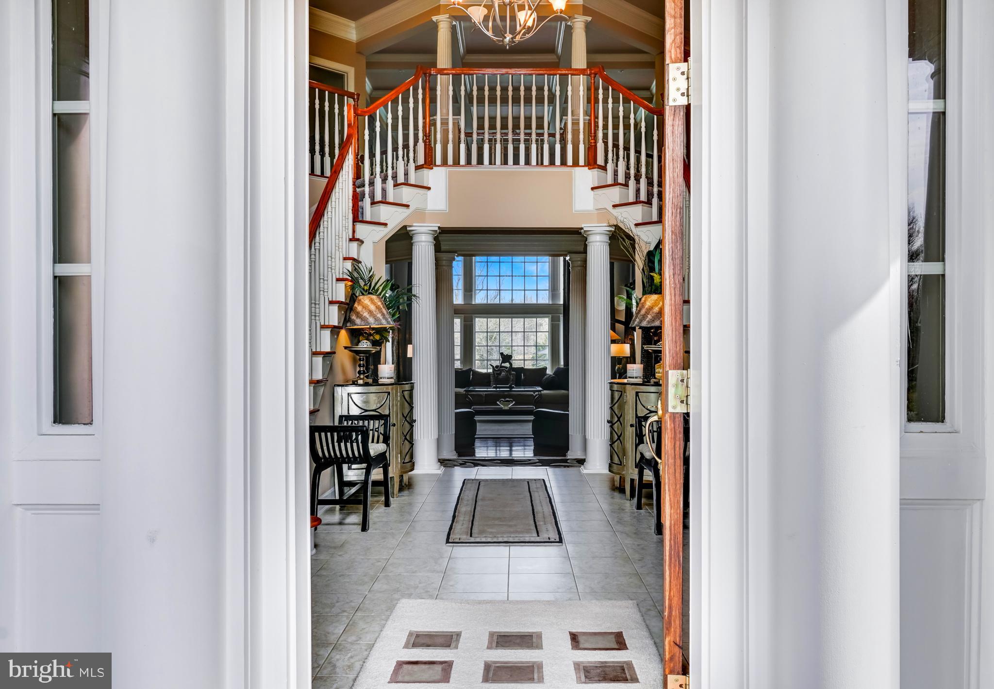 FAIRVIEW MANOR - Residential