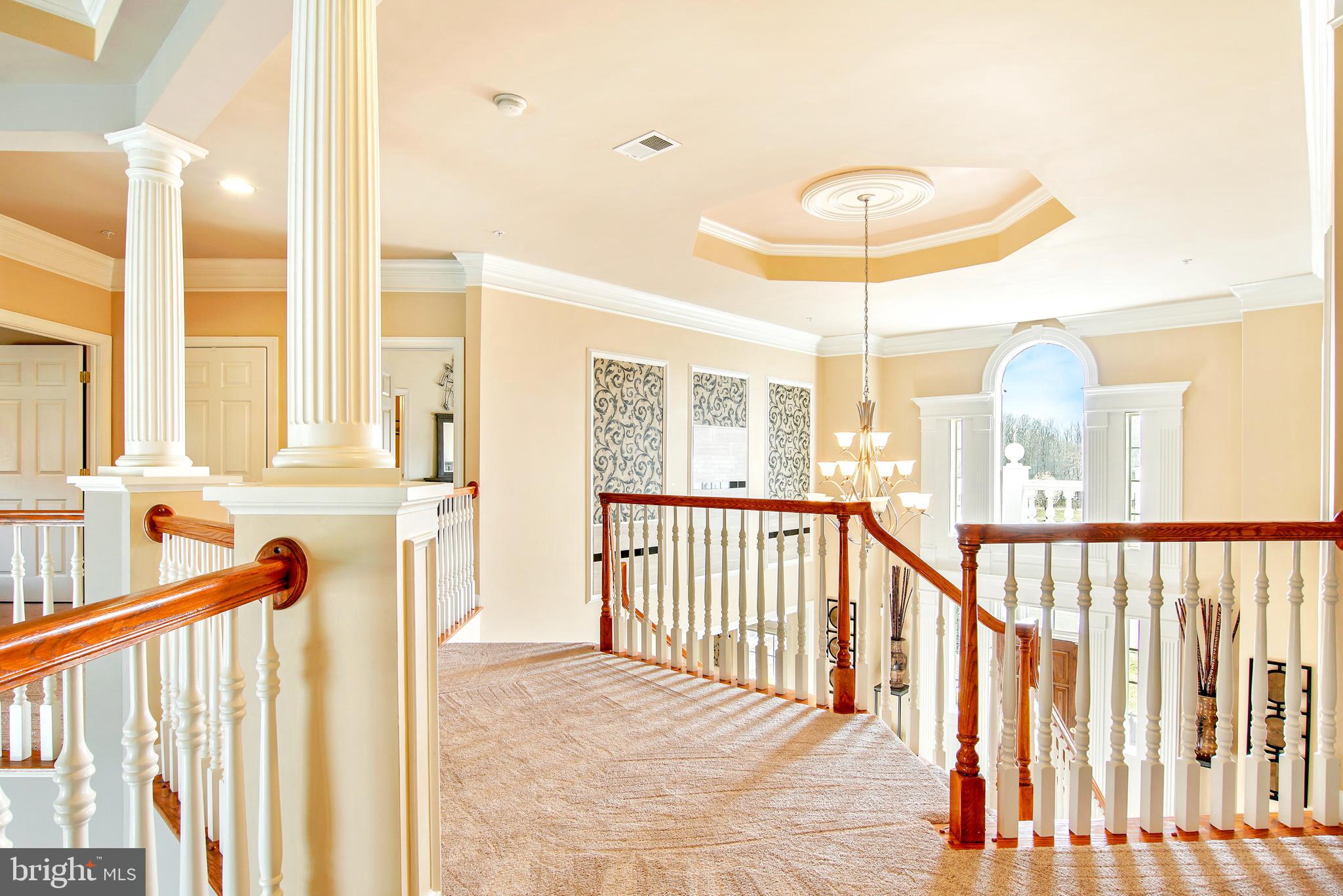 FAIRVIEW MANOR - Residential