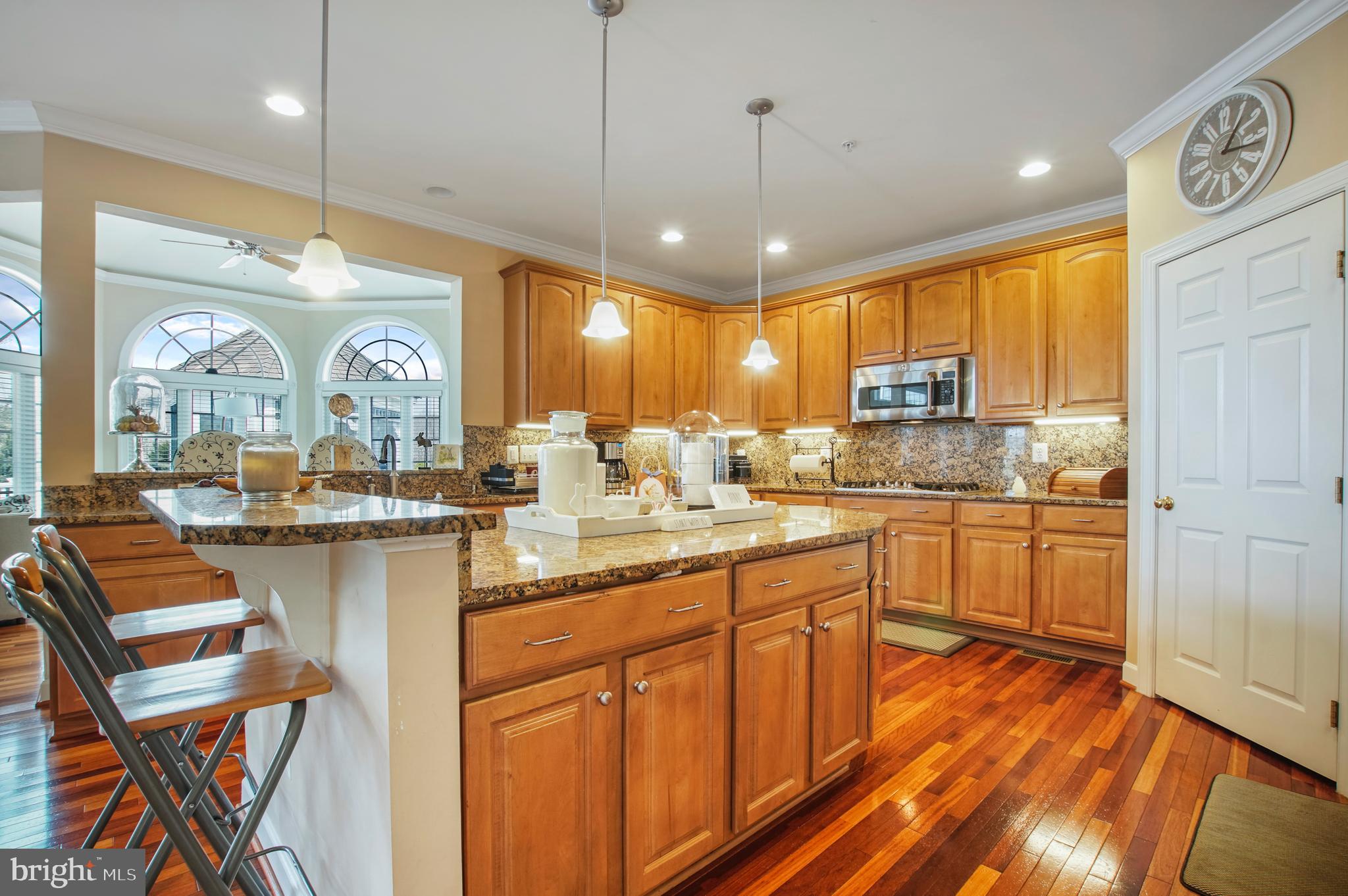 FAIRVIEW MANOR - Residential